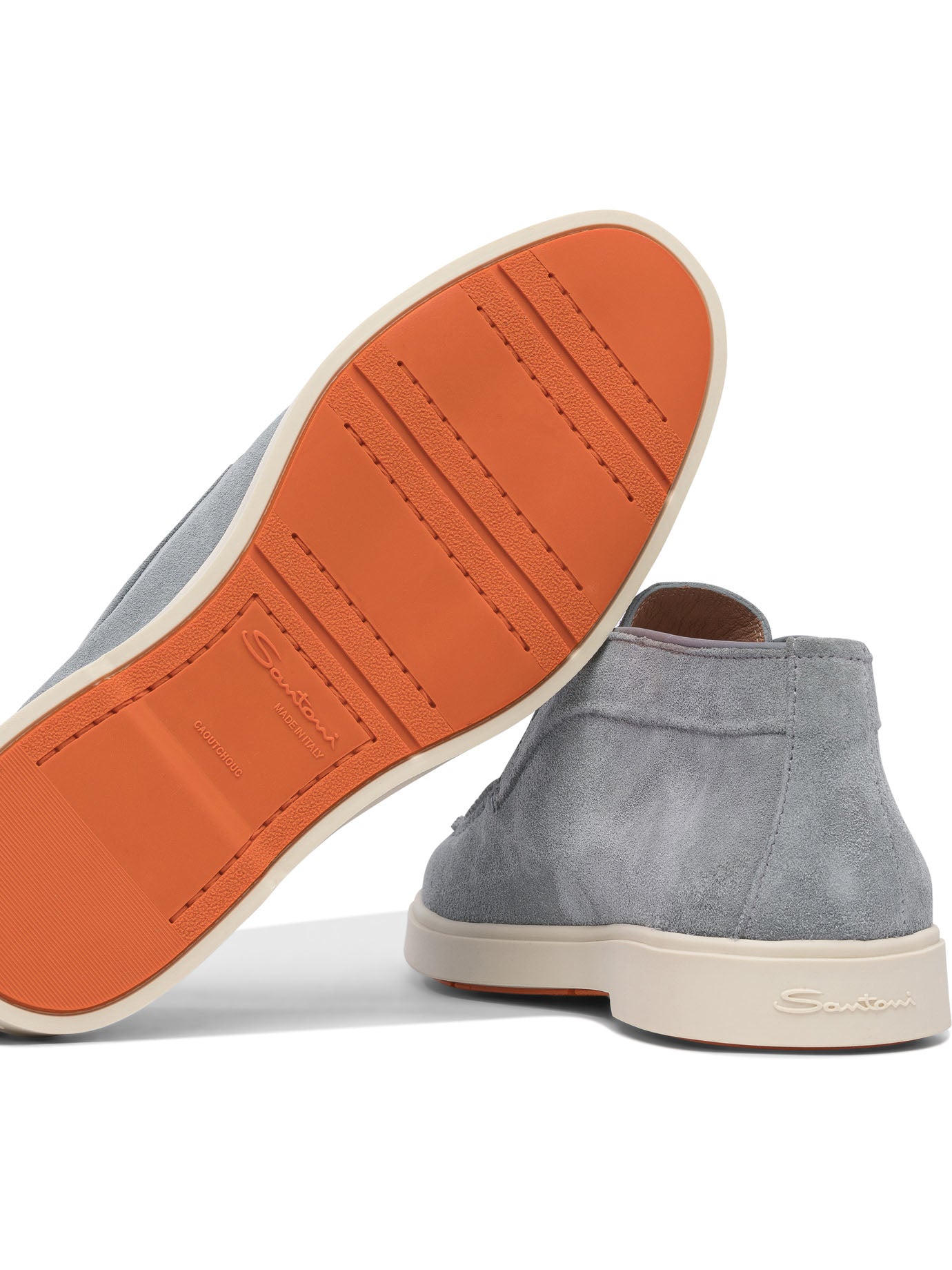 Santoni Sneakers & Slip-On