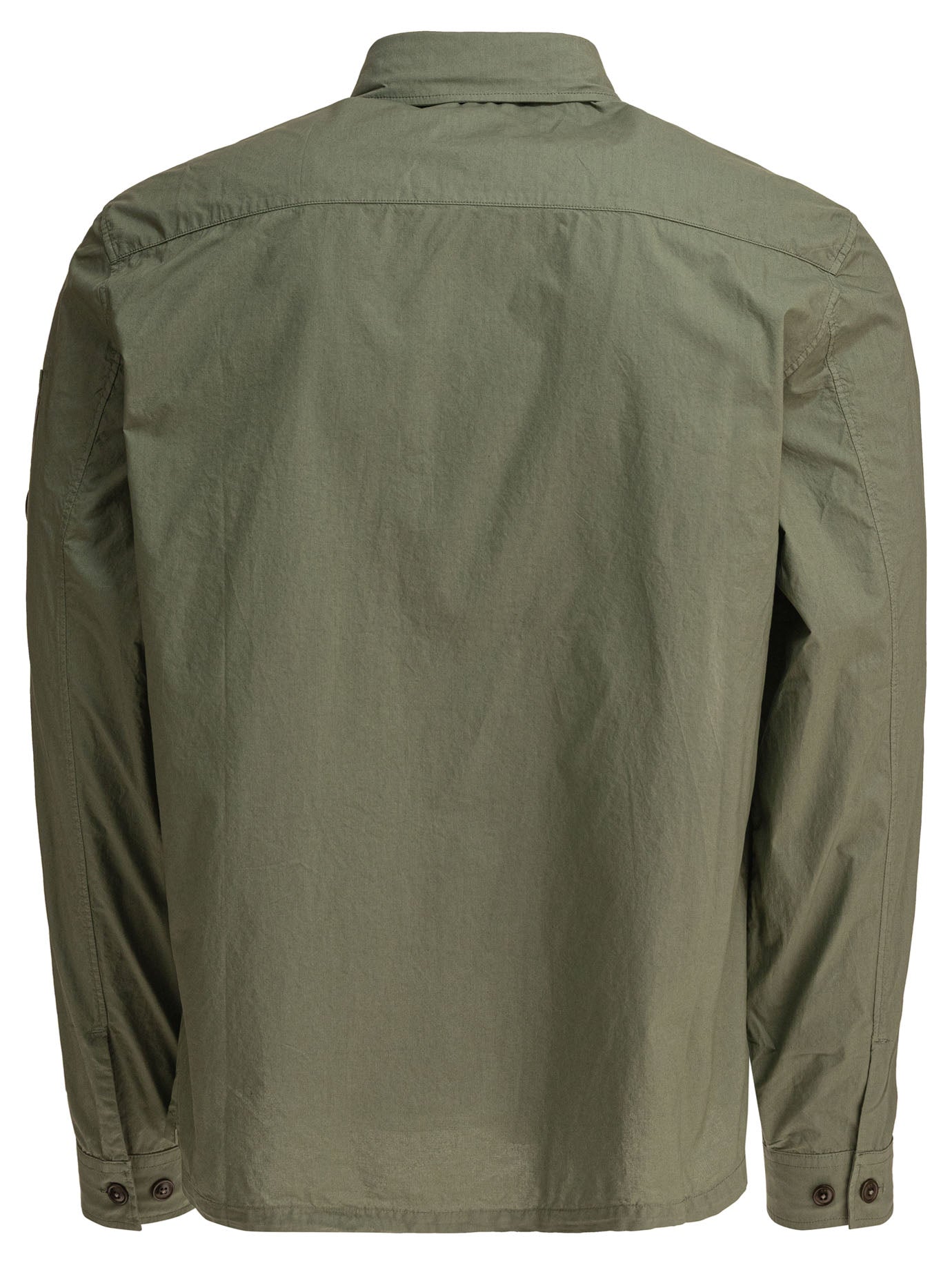 C.P. Company Jackets