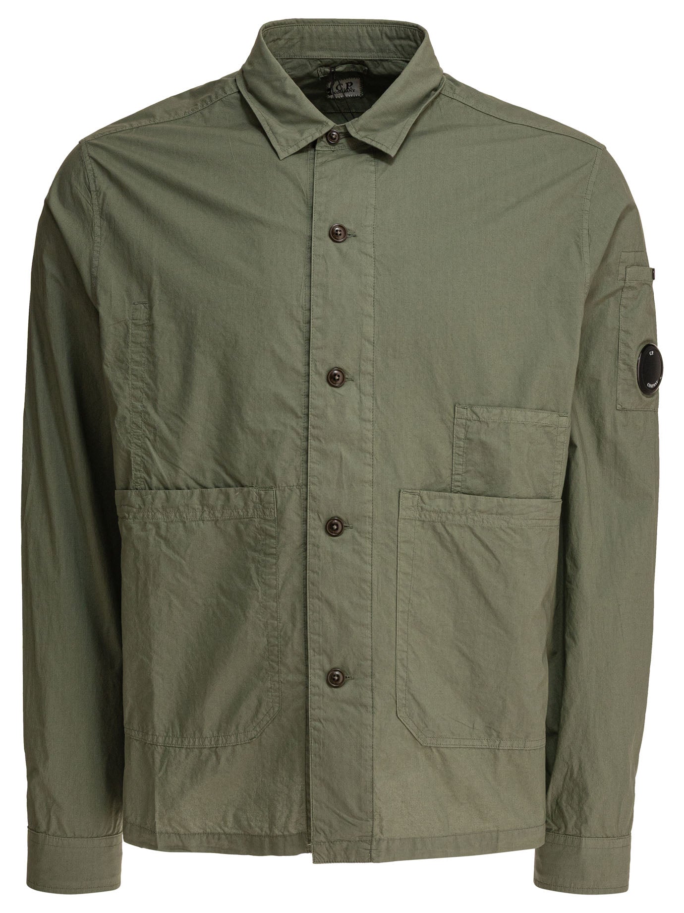 C.P. Company Jackets