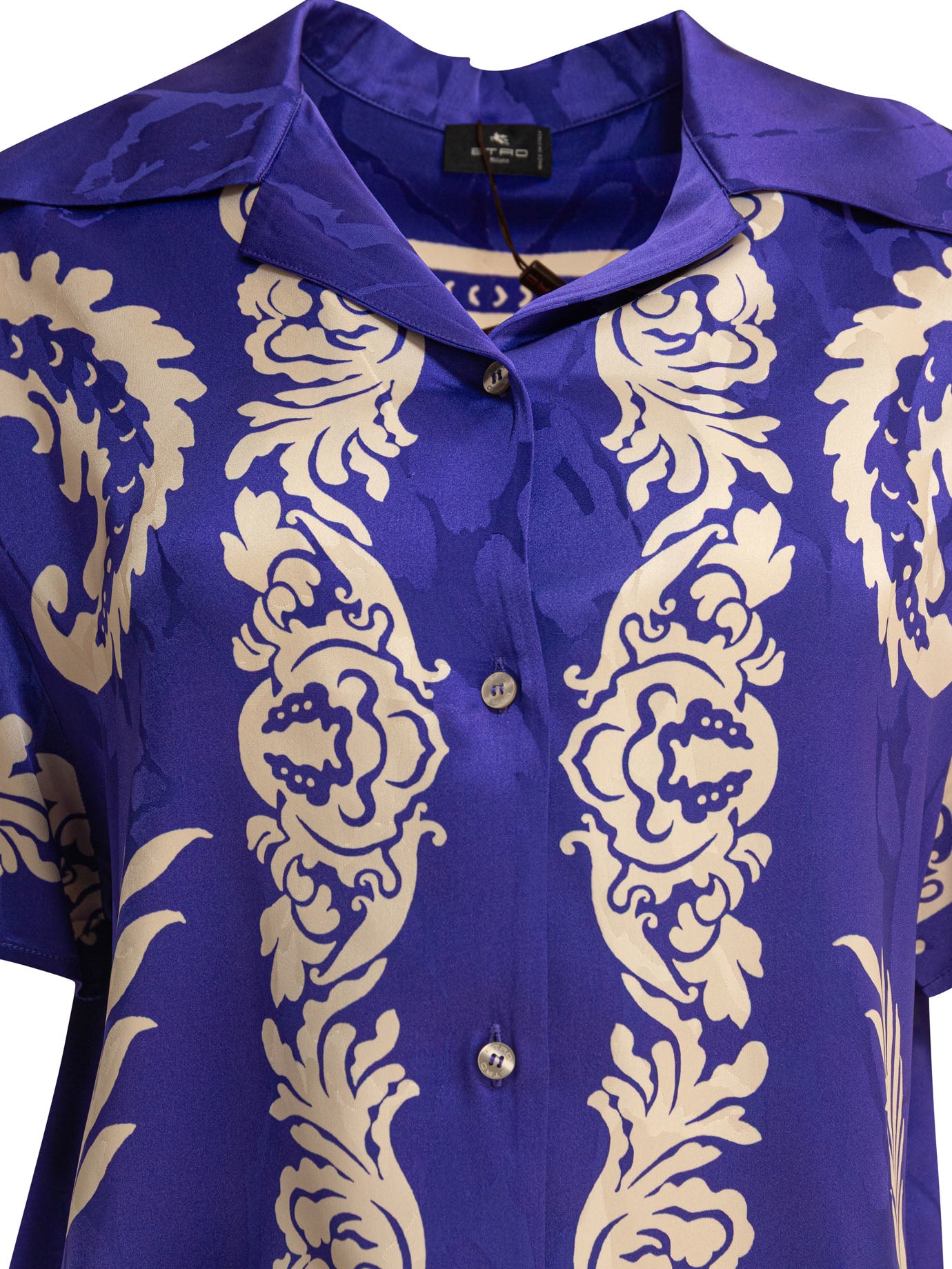 Etro Shirts