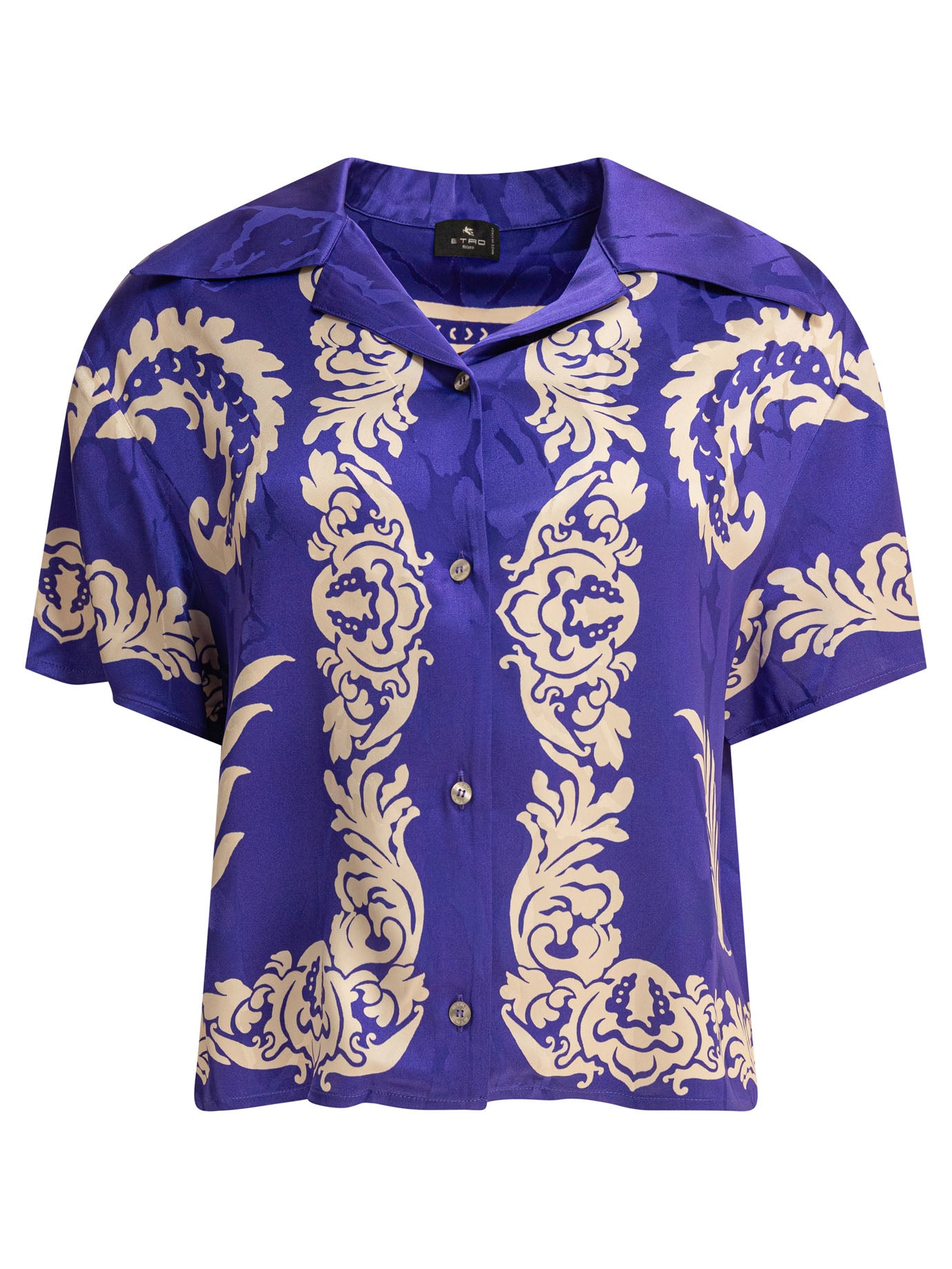 Etro Shirts