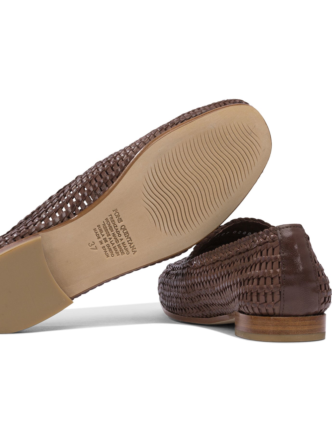 Pons Quintana Loafers & Slippers