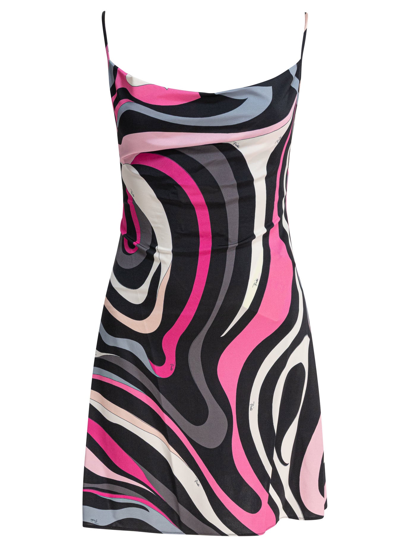 Emilio Pucci Dresses