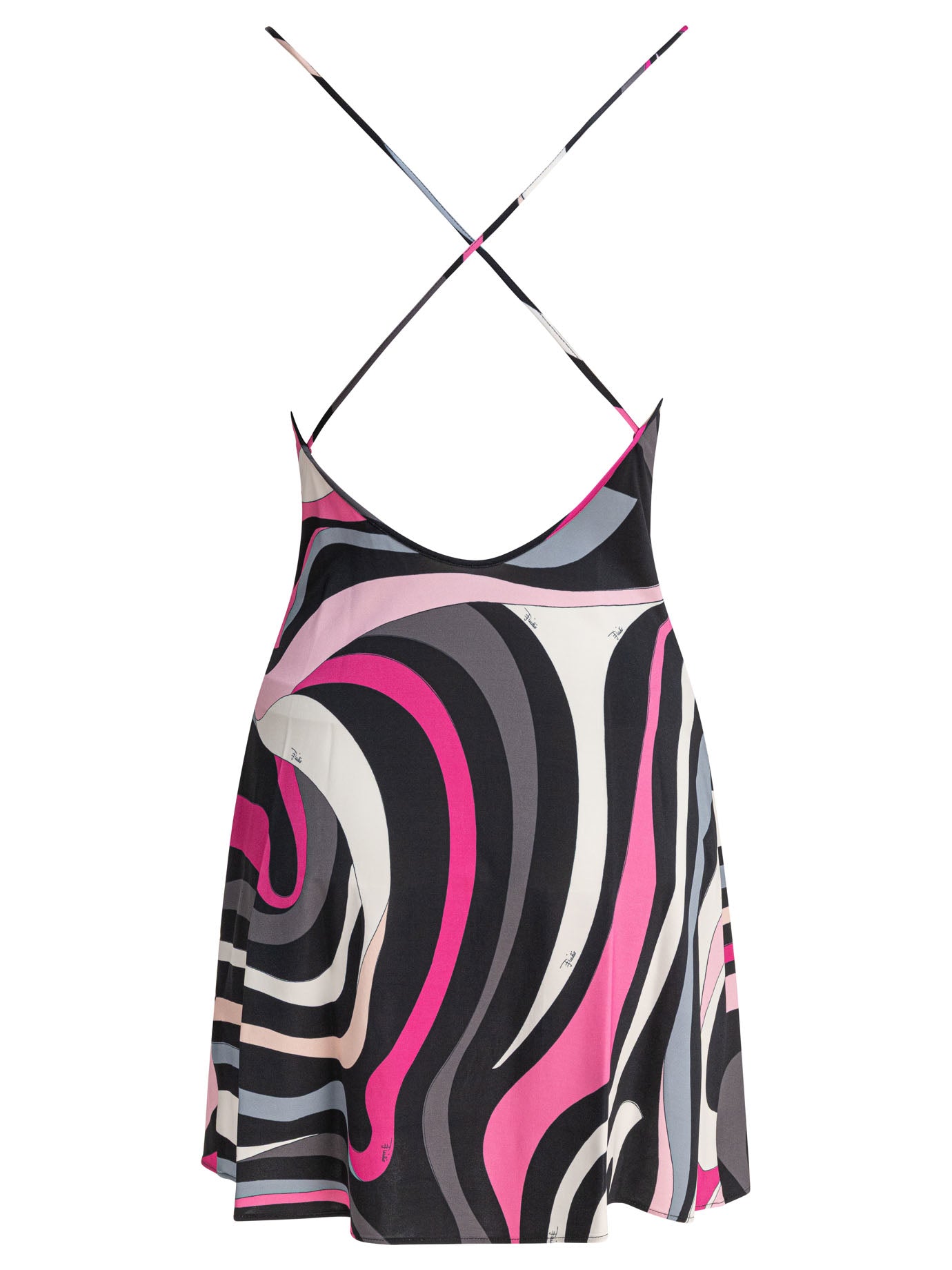 Emilio Pucci Dresses