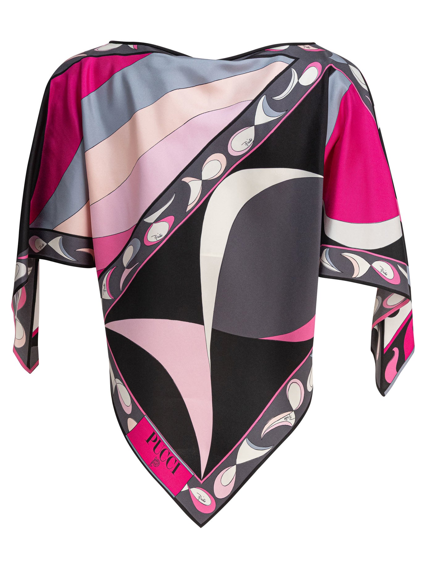 Emilio Pucci Tops