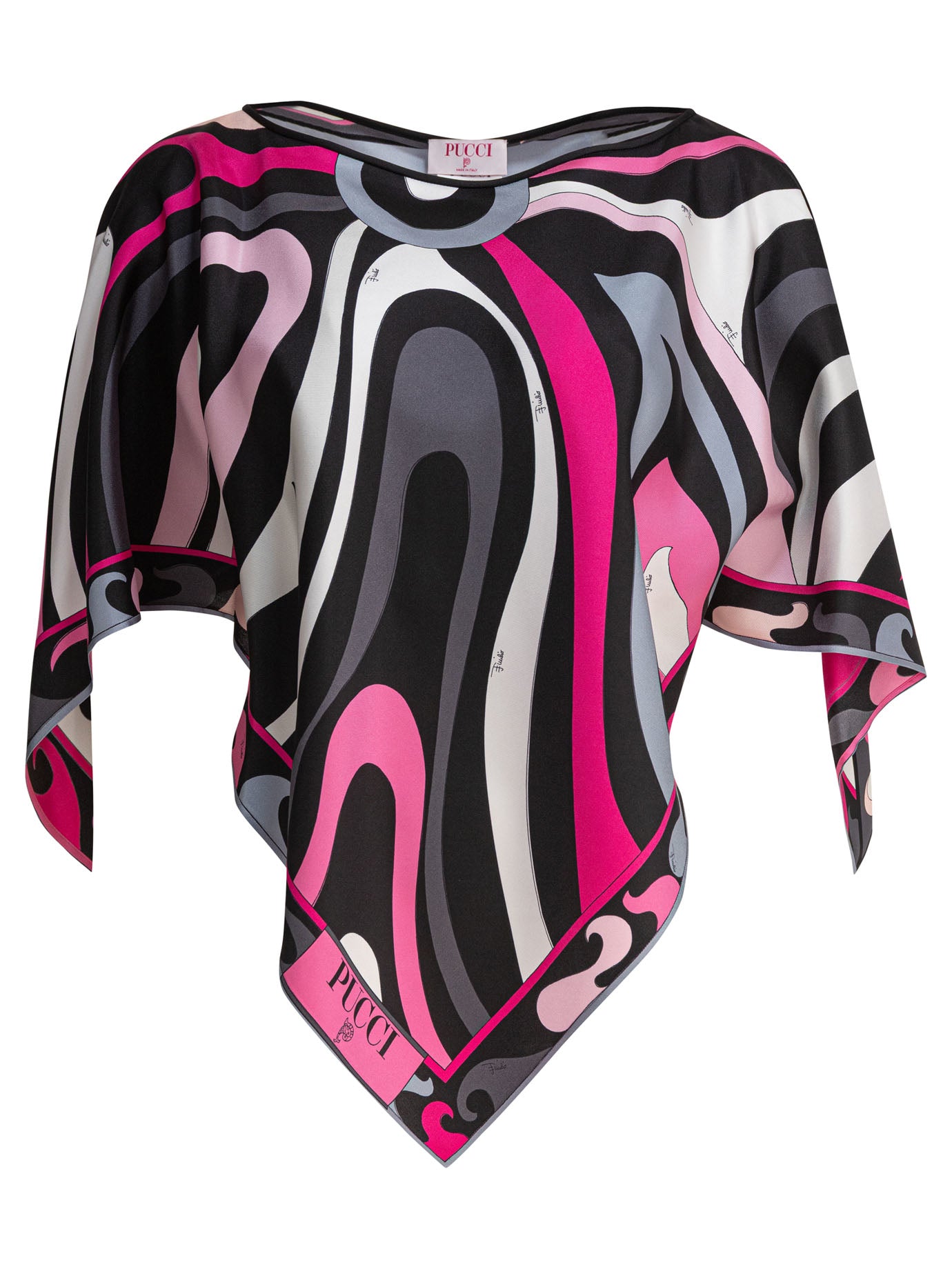 Emilio Pucci Tops