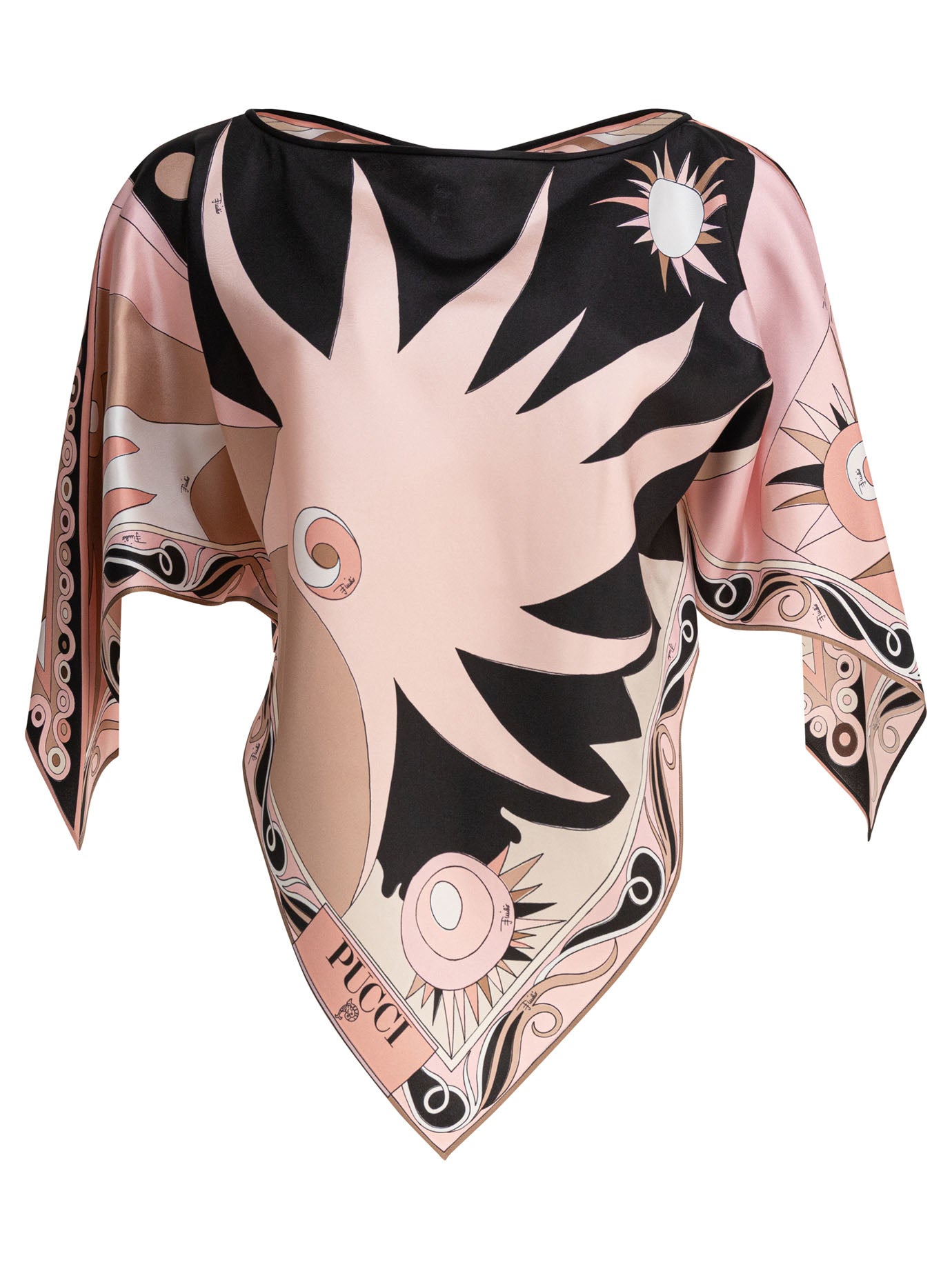 Emilio Pucci Tops