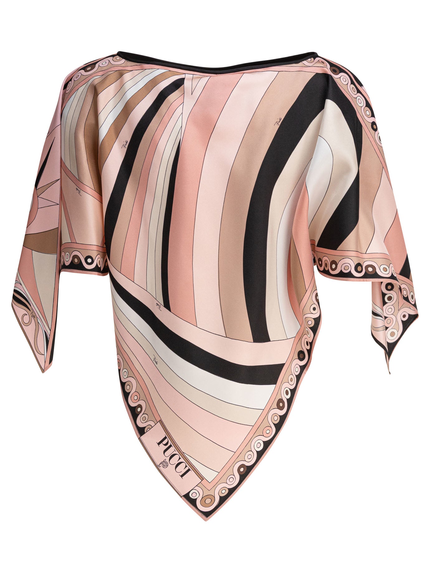 Emilio Pucci Tops