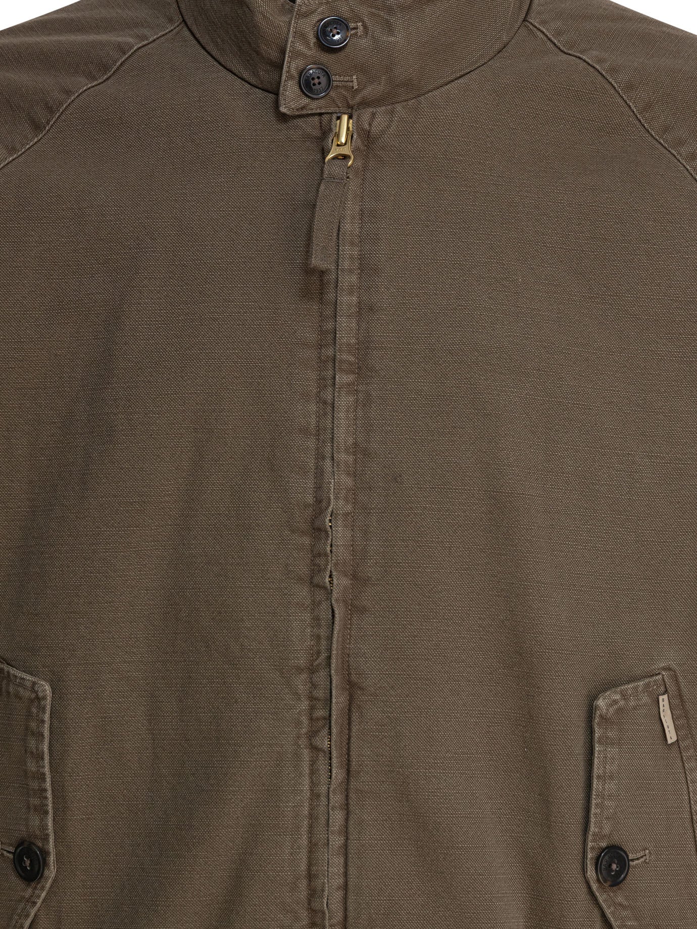 Baracuta Jackets