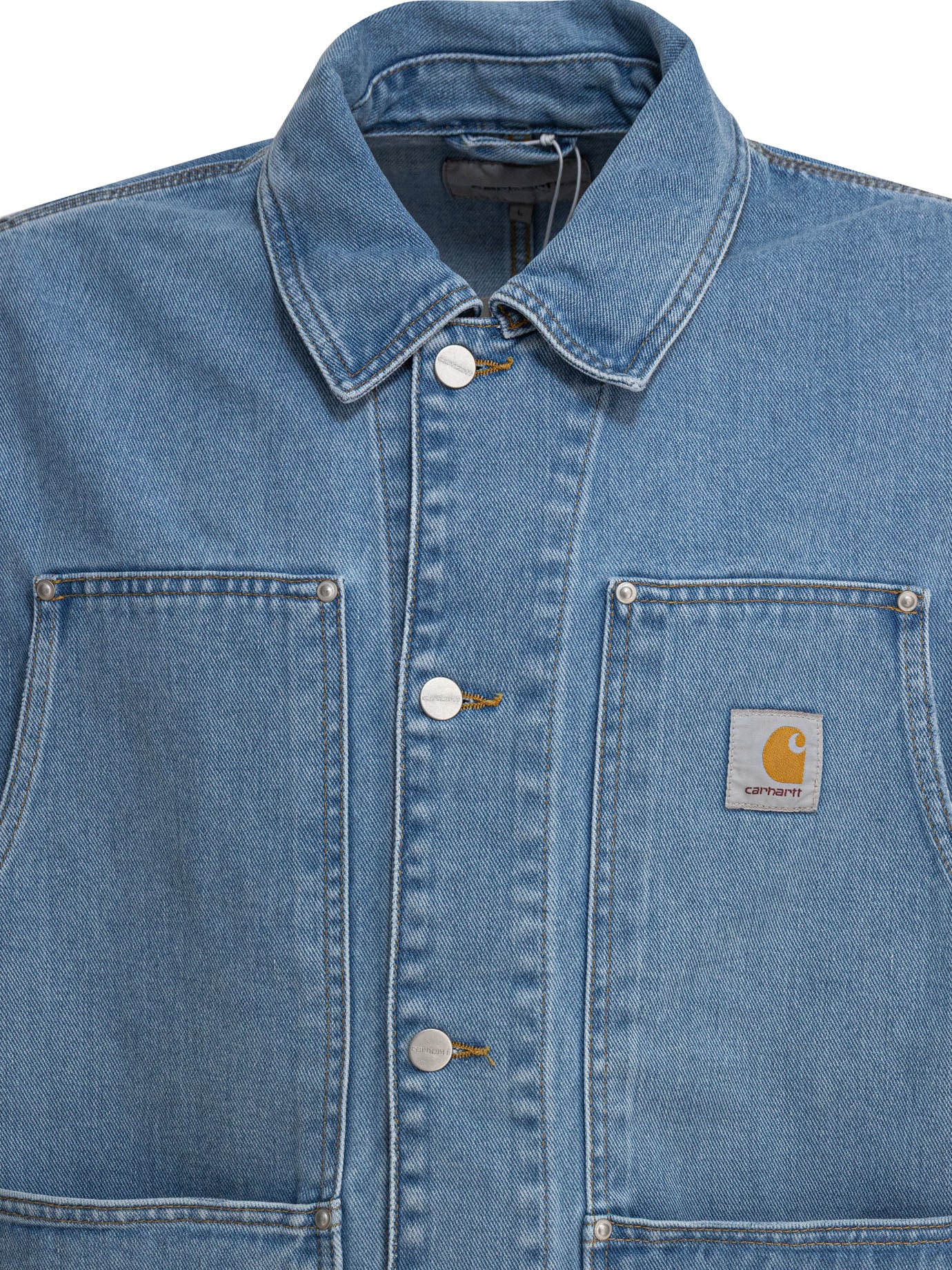 Carhartt WIP Og Double Front Jacket