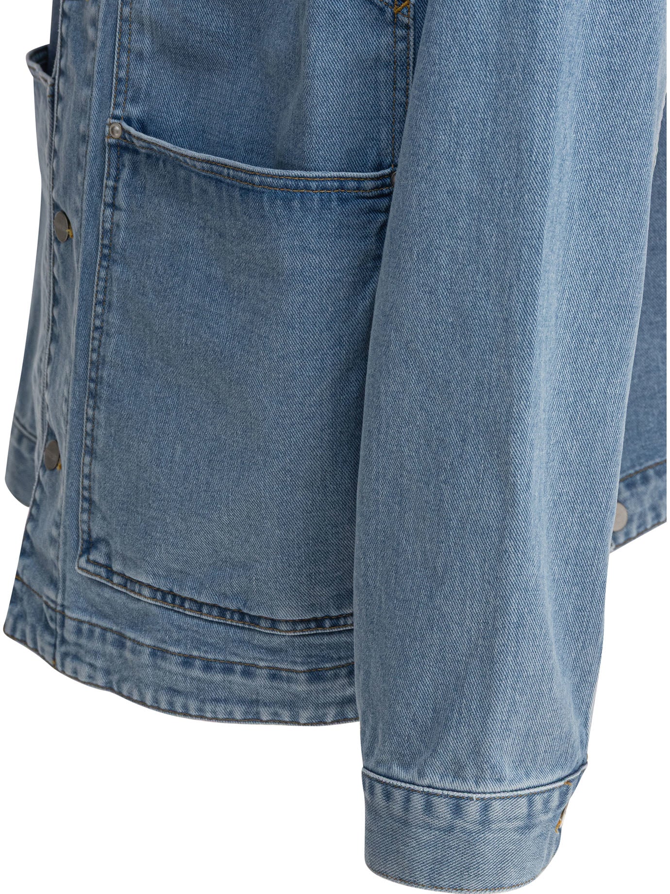 Carhartt WIP Og Double Front Jacket