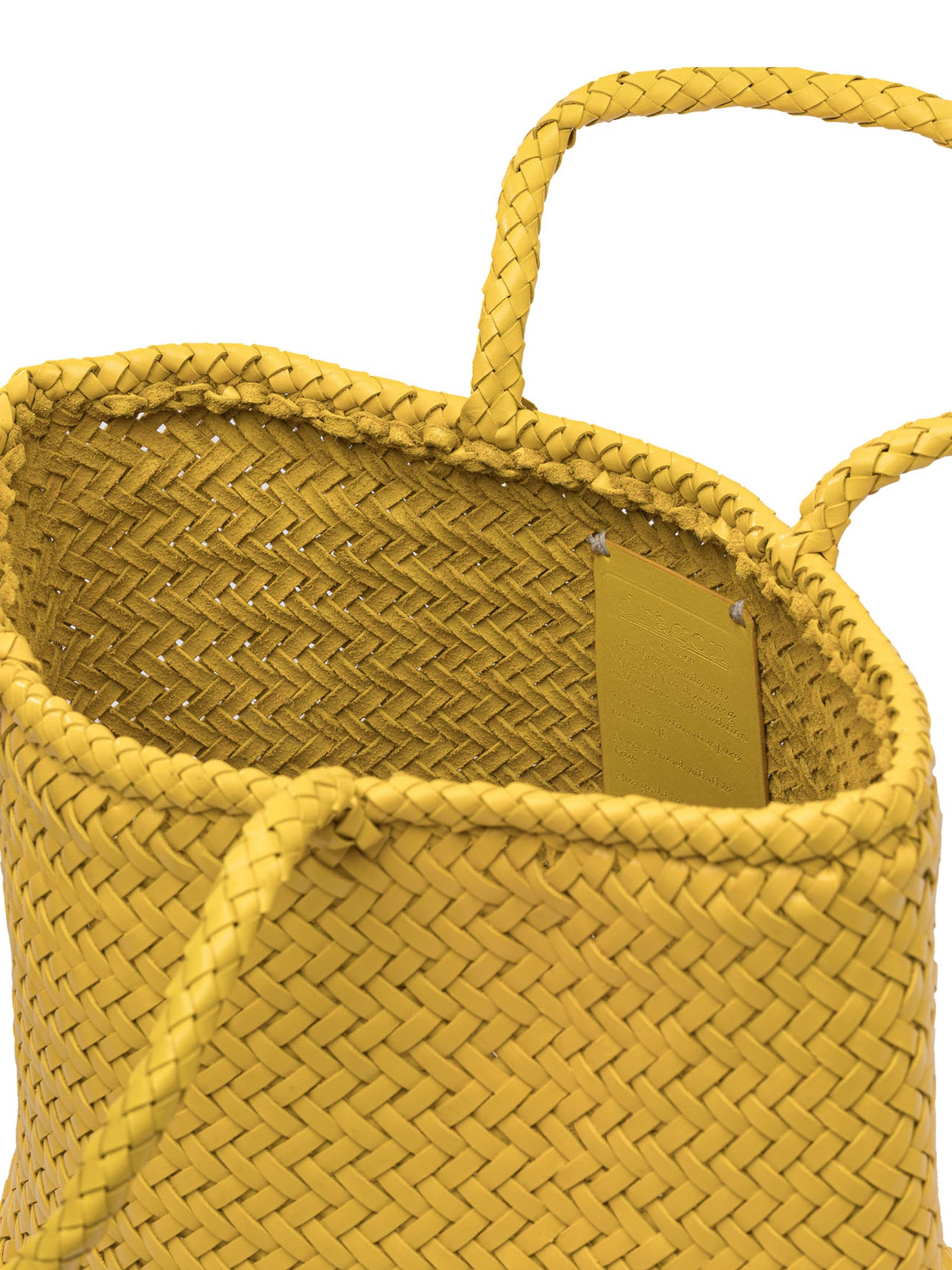 Dragon Diffusion Grace Basket Small  Diagonal 2X Jump Basket 37X25X17 Cm