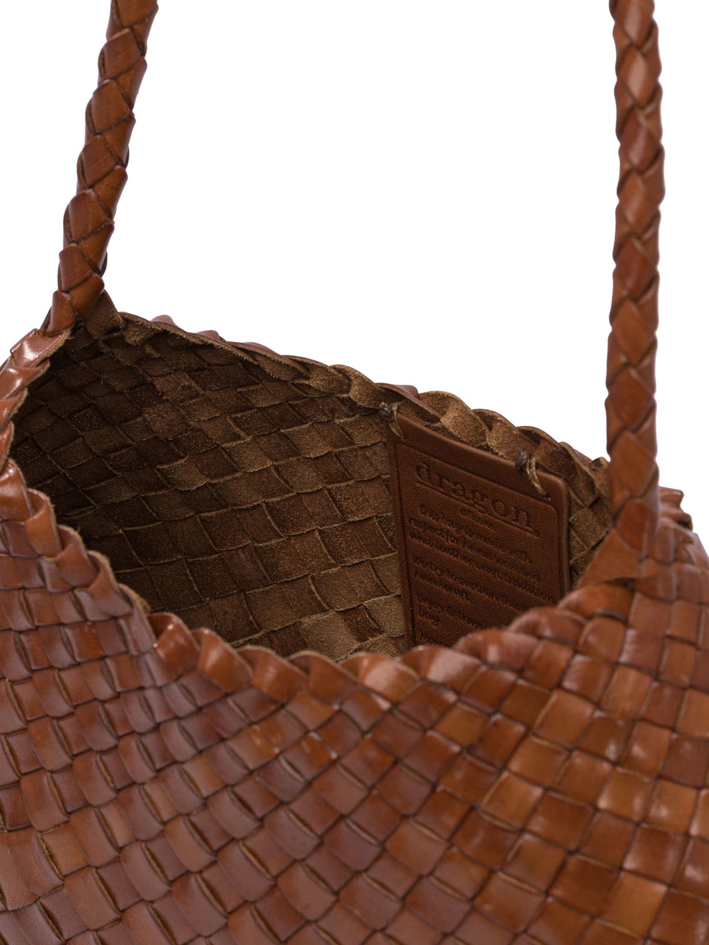 Dragon Diffusion Rosanna Mini S. Croce Tapered Straps 32X17X10 Cm