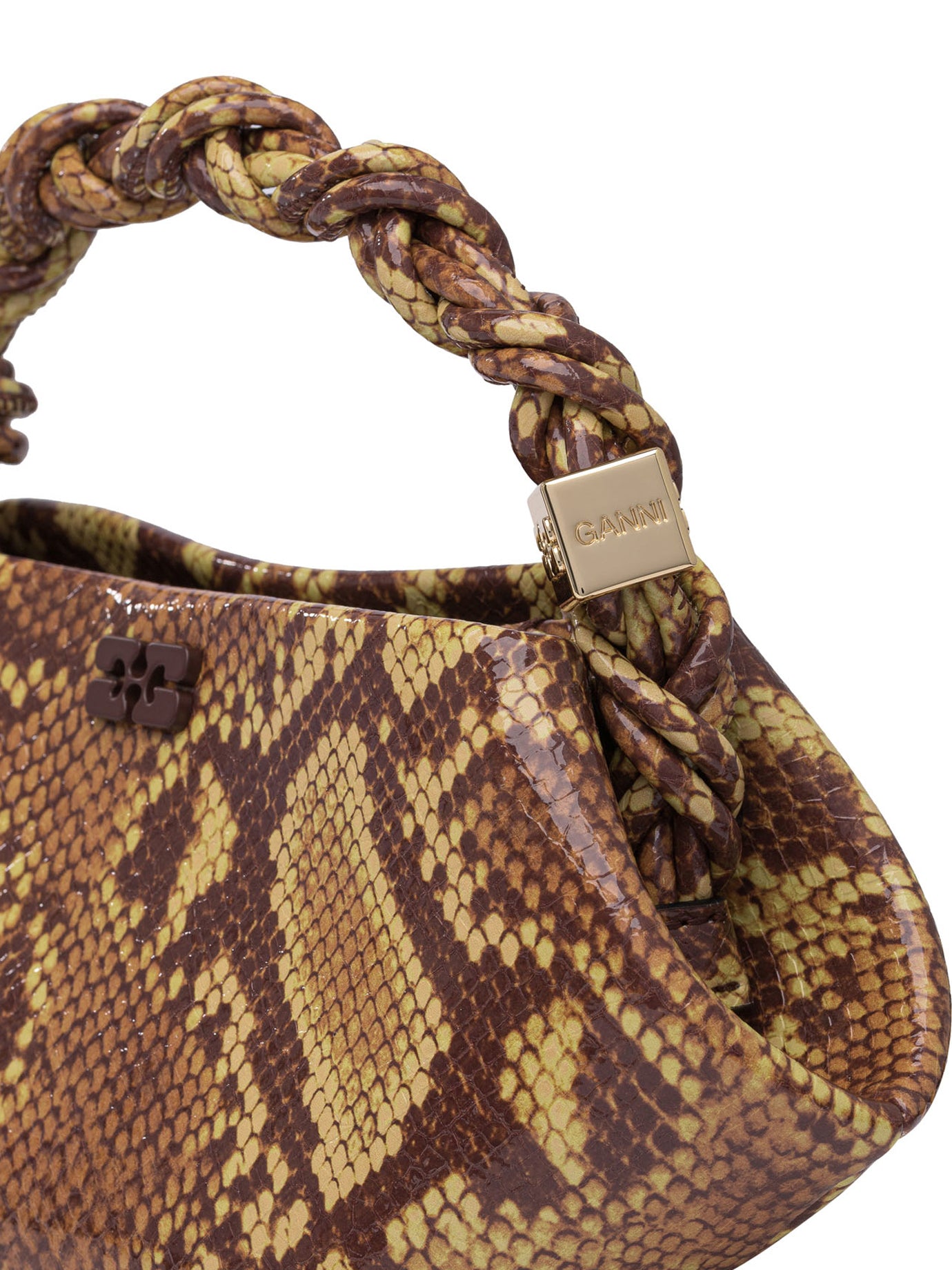 Ganni Crossbody Bags