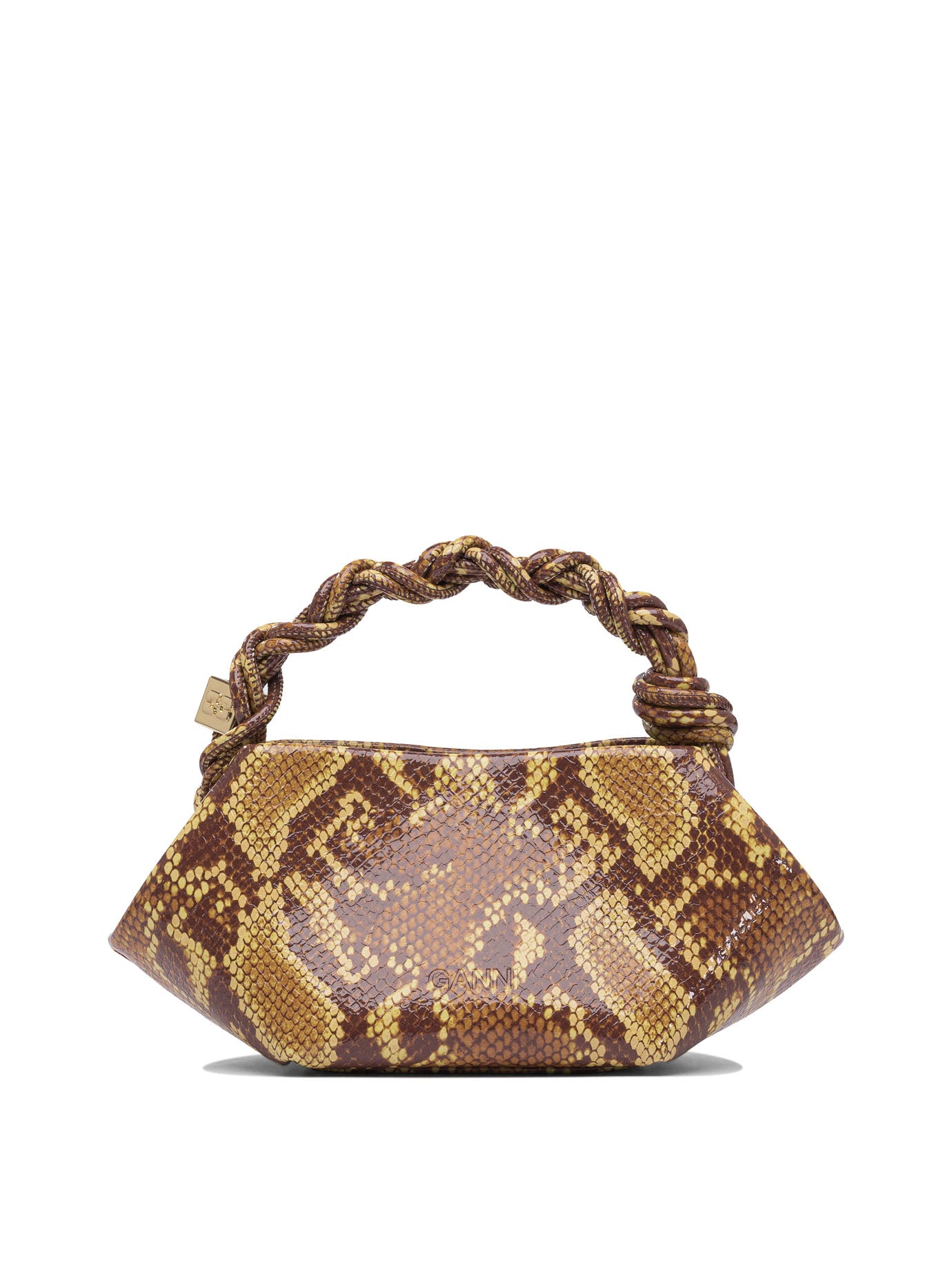 Ganni Crossbody Bags