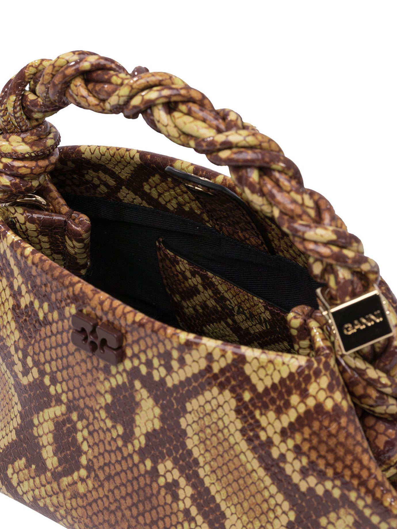 Ganni Crossbody Bags