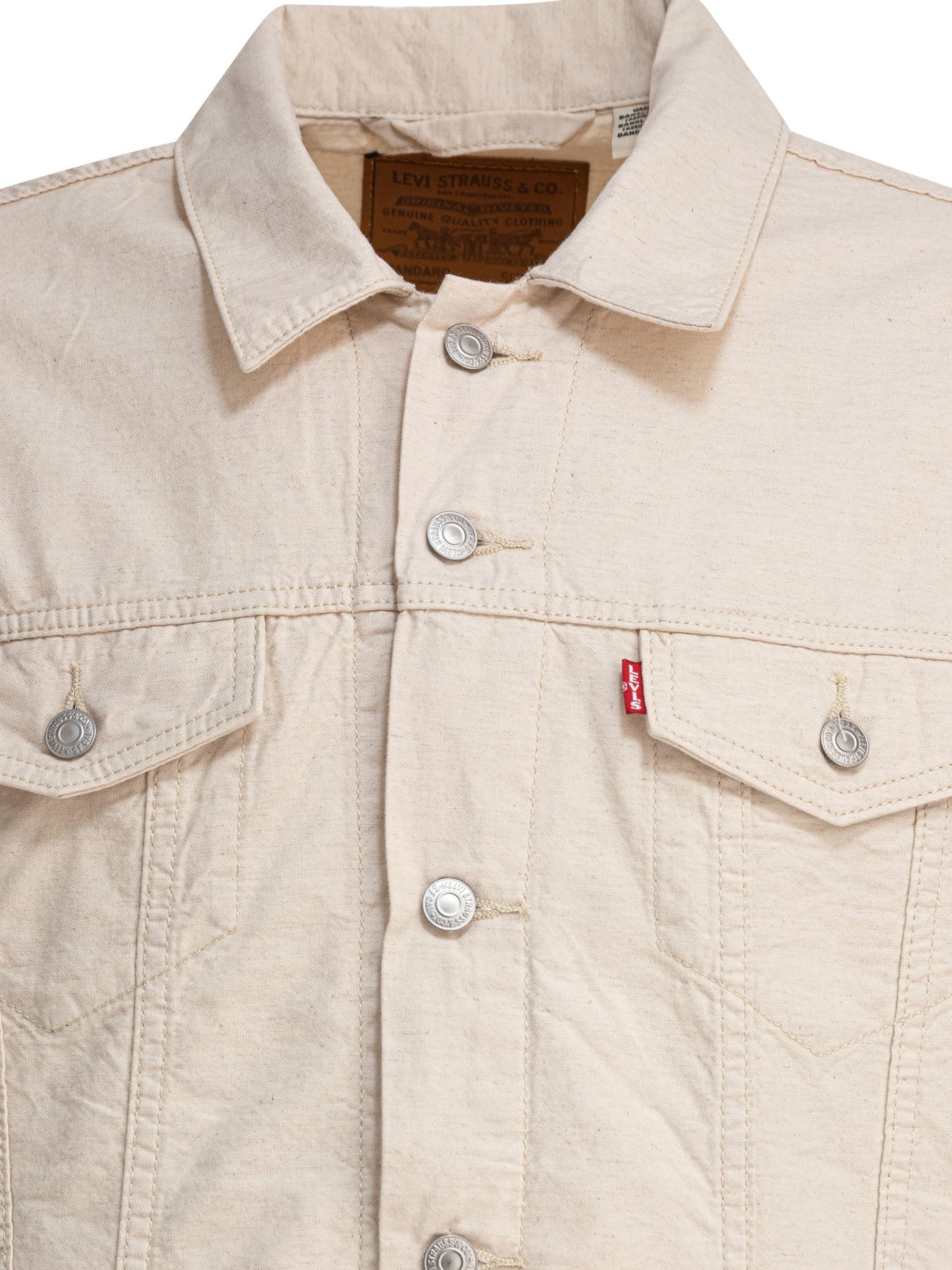 Levi's Trucker Jacket