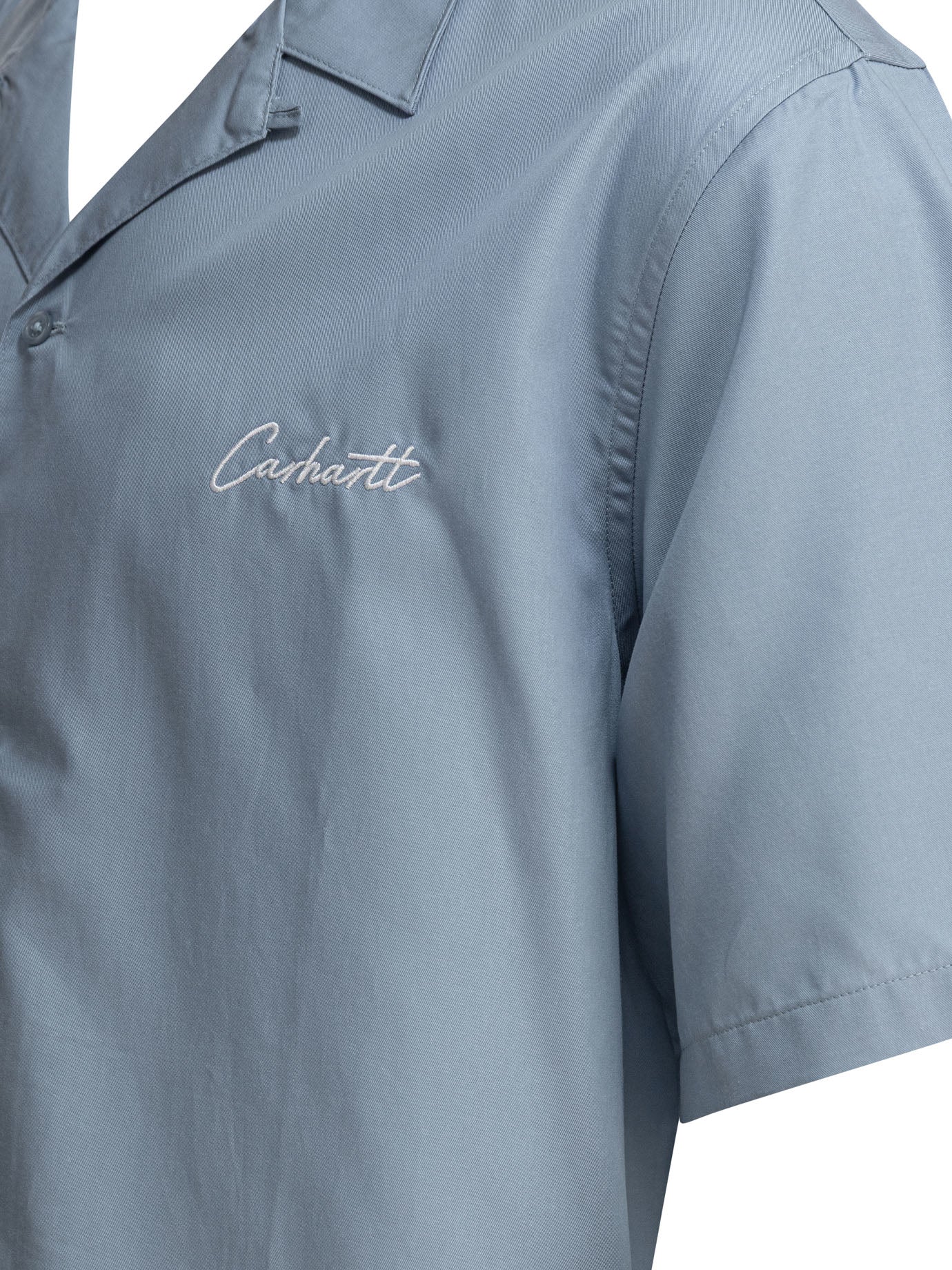 Carhartt WIP S/S Delray Shirt