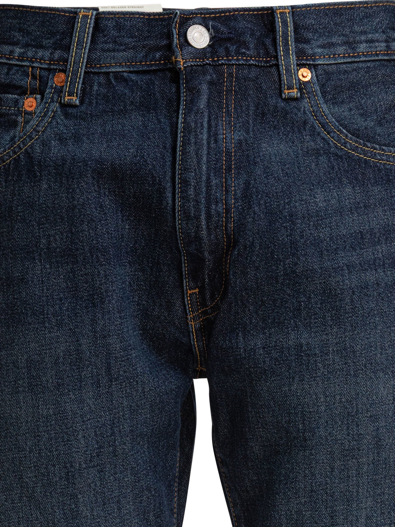Levi's 555™ Relaxed Straight Jeans