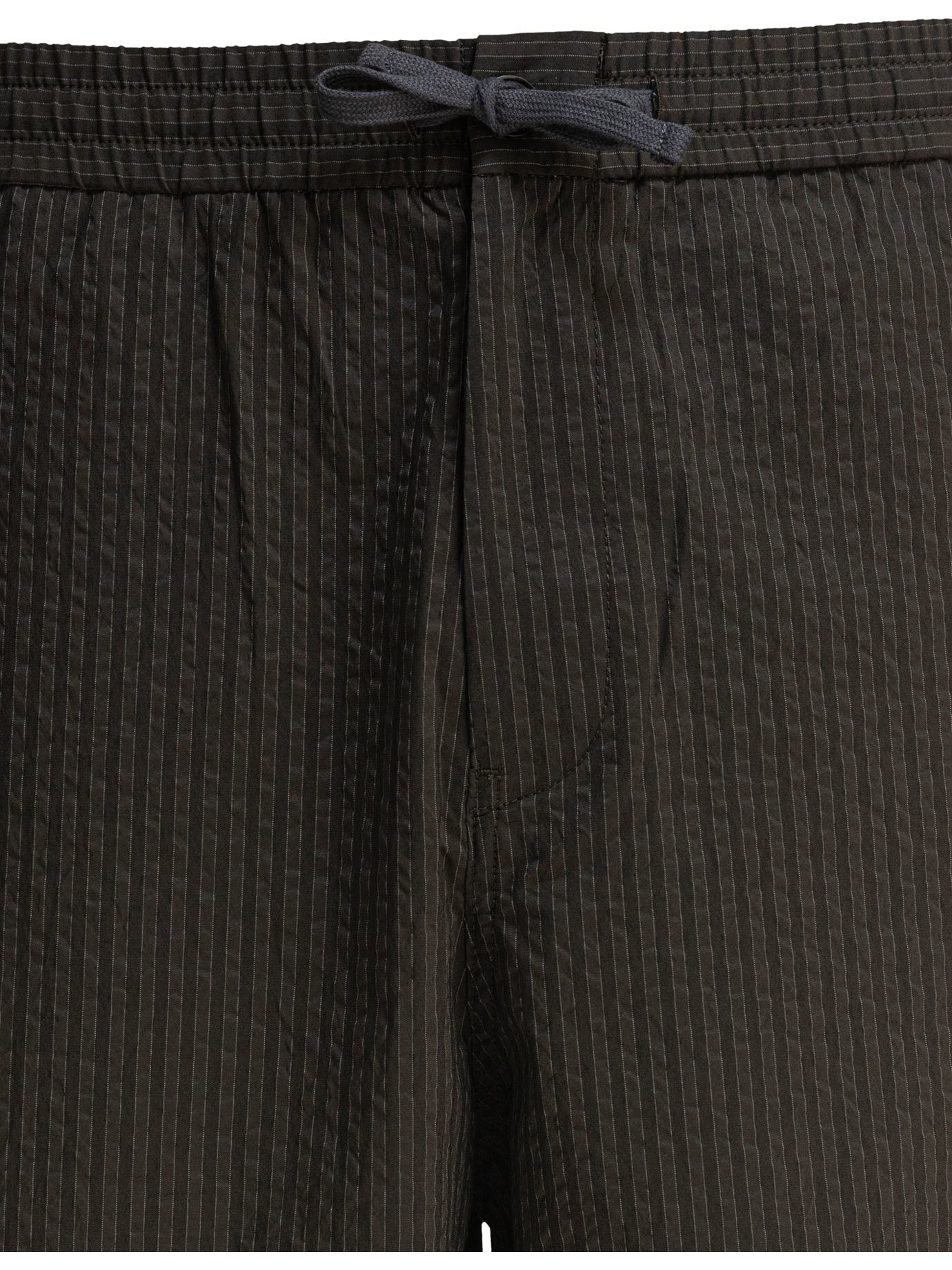 Maison Kitsuné Trousers