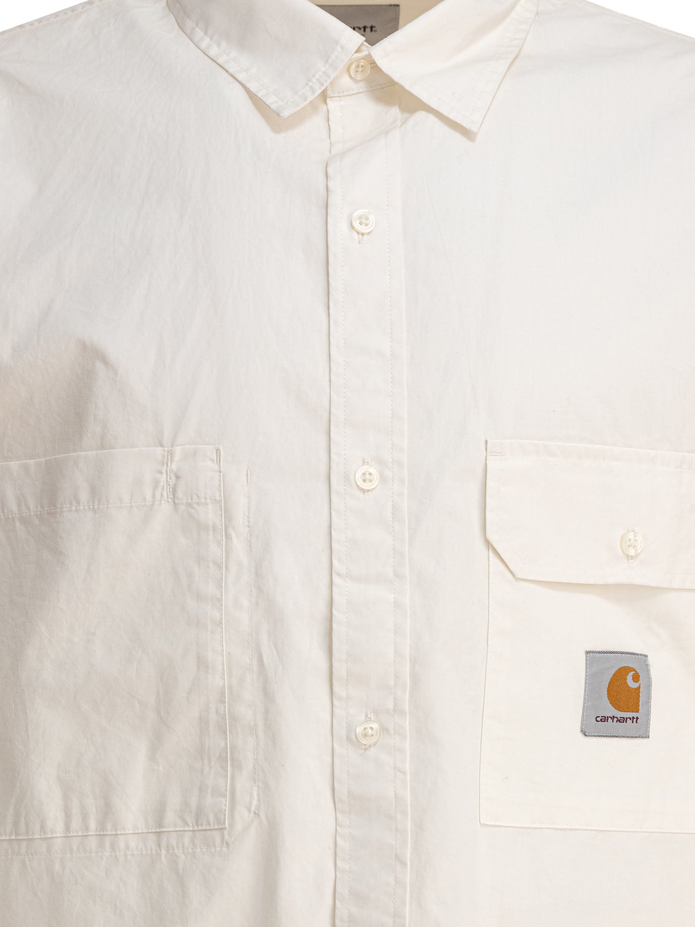 Carhartt WIP L/S Irwin Shirt