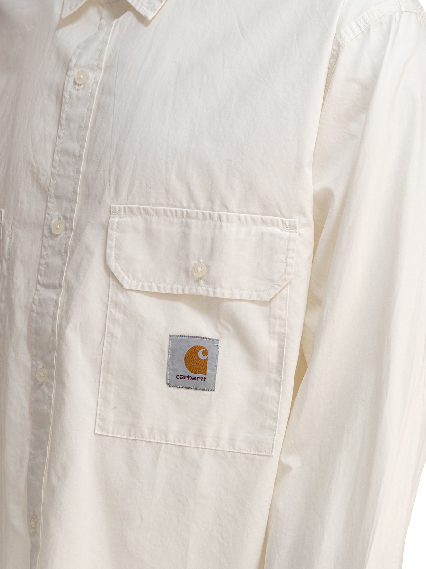 Carhartt WIP L/S Irwin Shirt