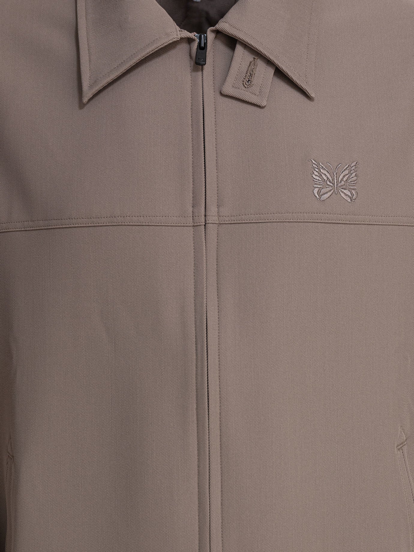 Needles Sports Jacket