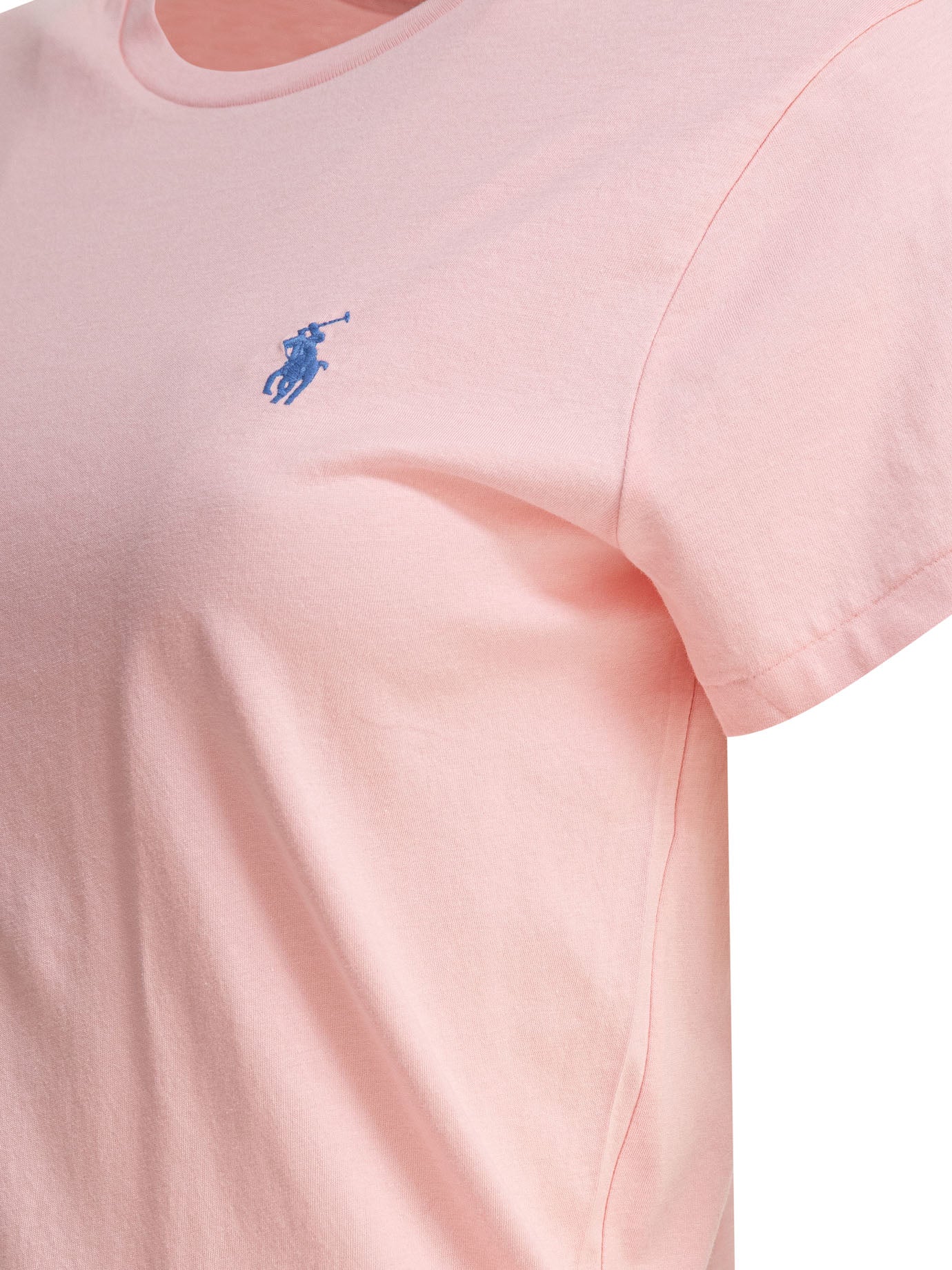 Polo Ralph Lauren Slim-Fit Cotton T-Shirt