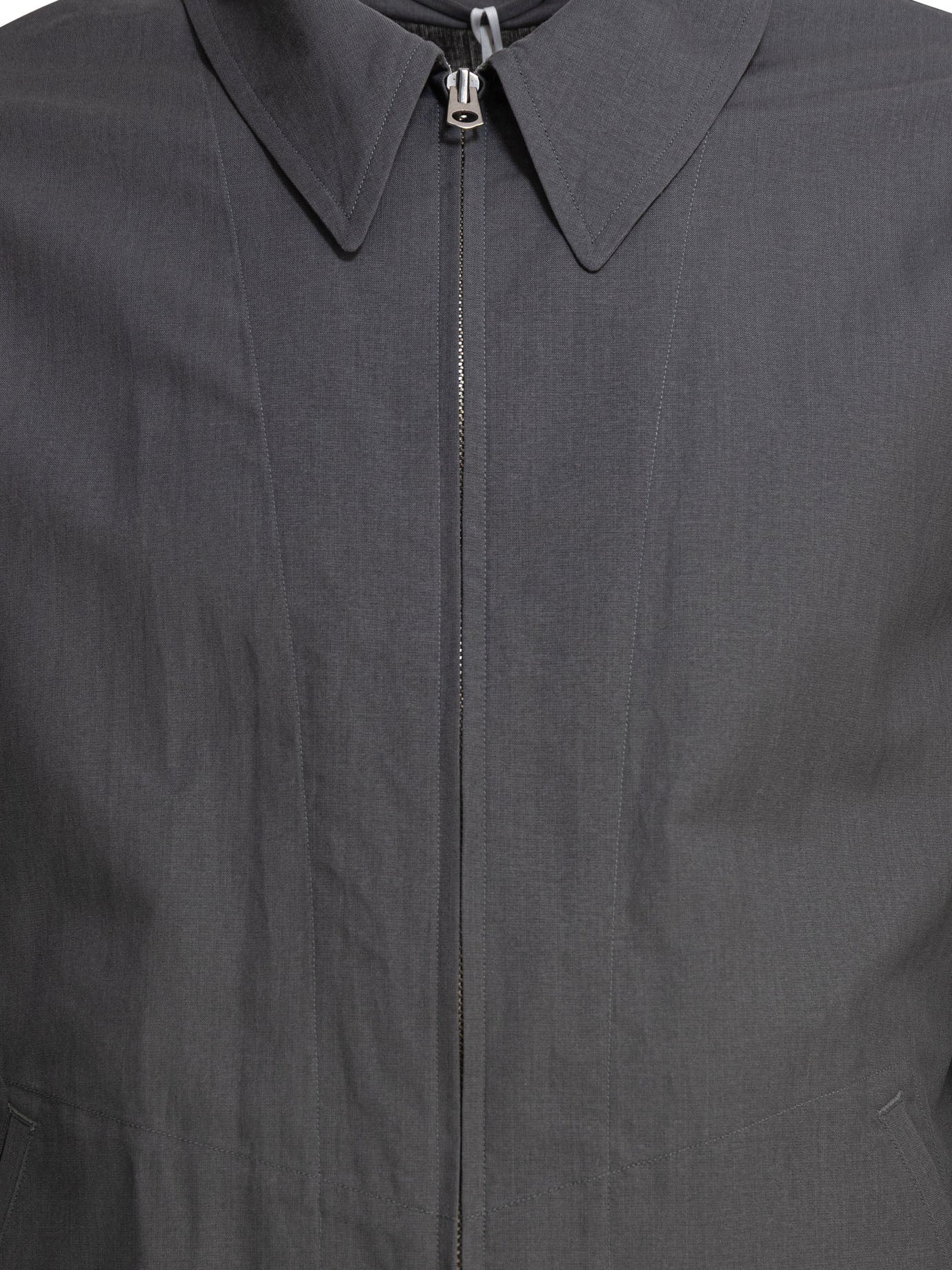 Kaptain Sunshine Jackets