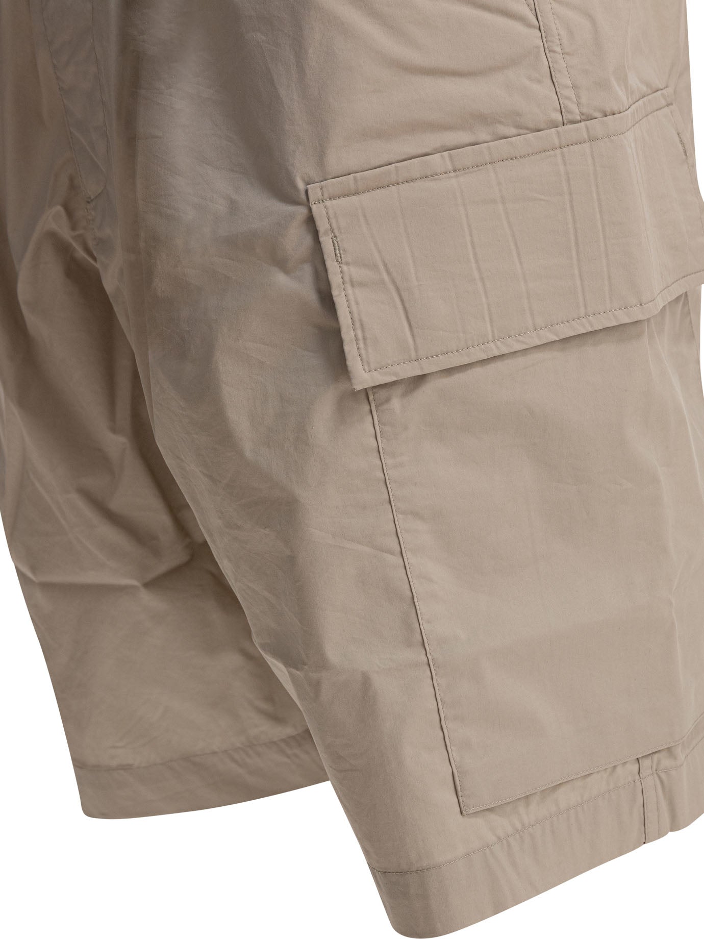 Kaptain Sunshine Trousers