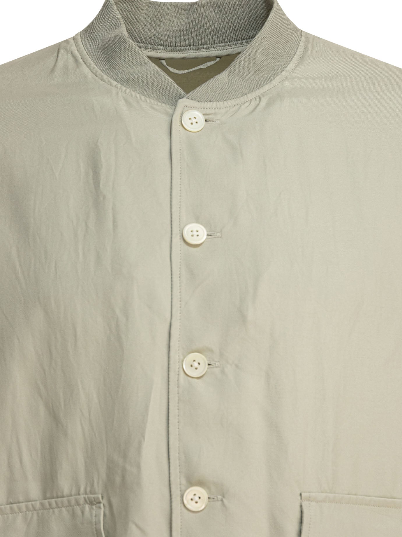 Kaptain Sunshine Jackets