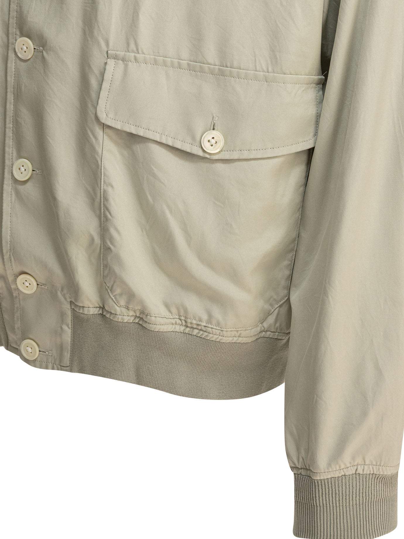 Kaptain Sunshine Jackets