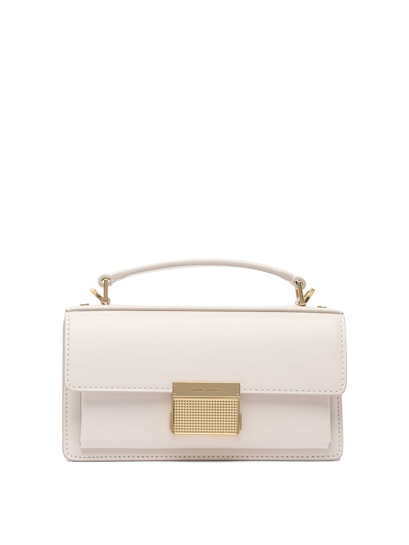 Golden Goose Small Venezia Crossbody Bag