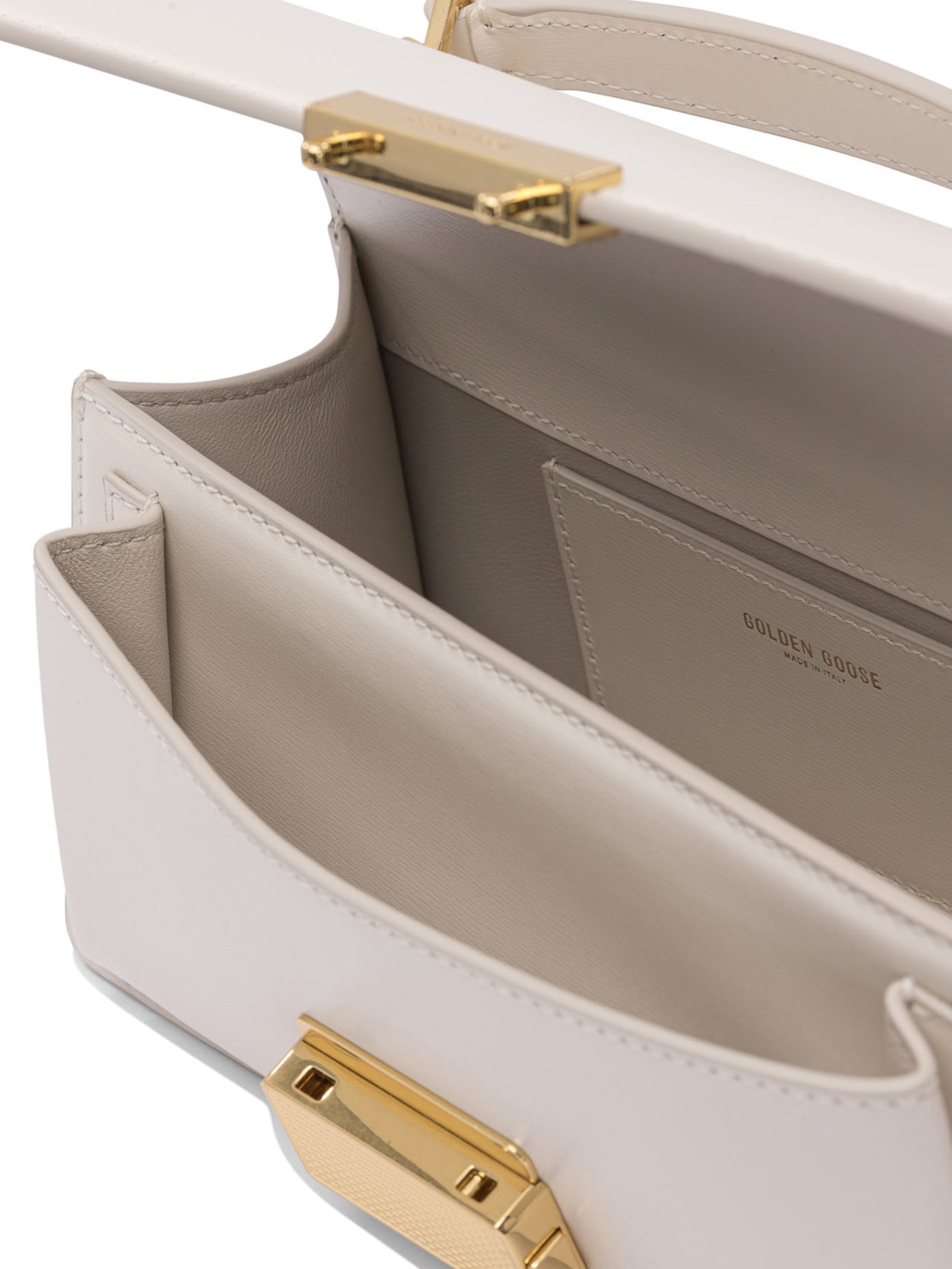 Golden Goose Small Venezia Crossbody Bag