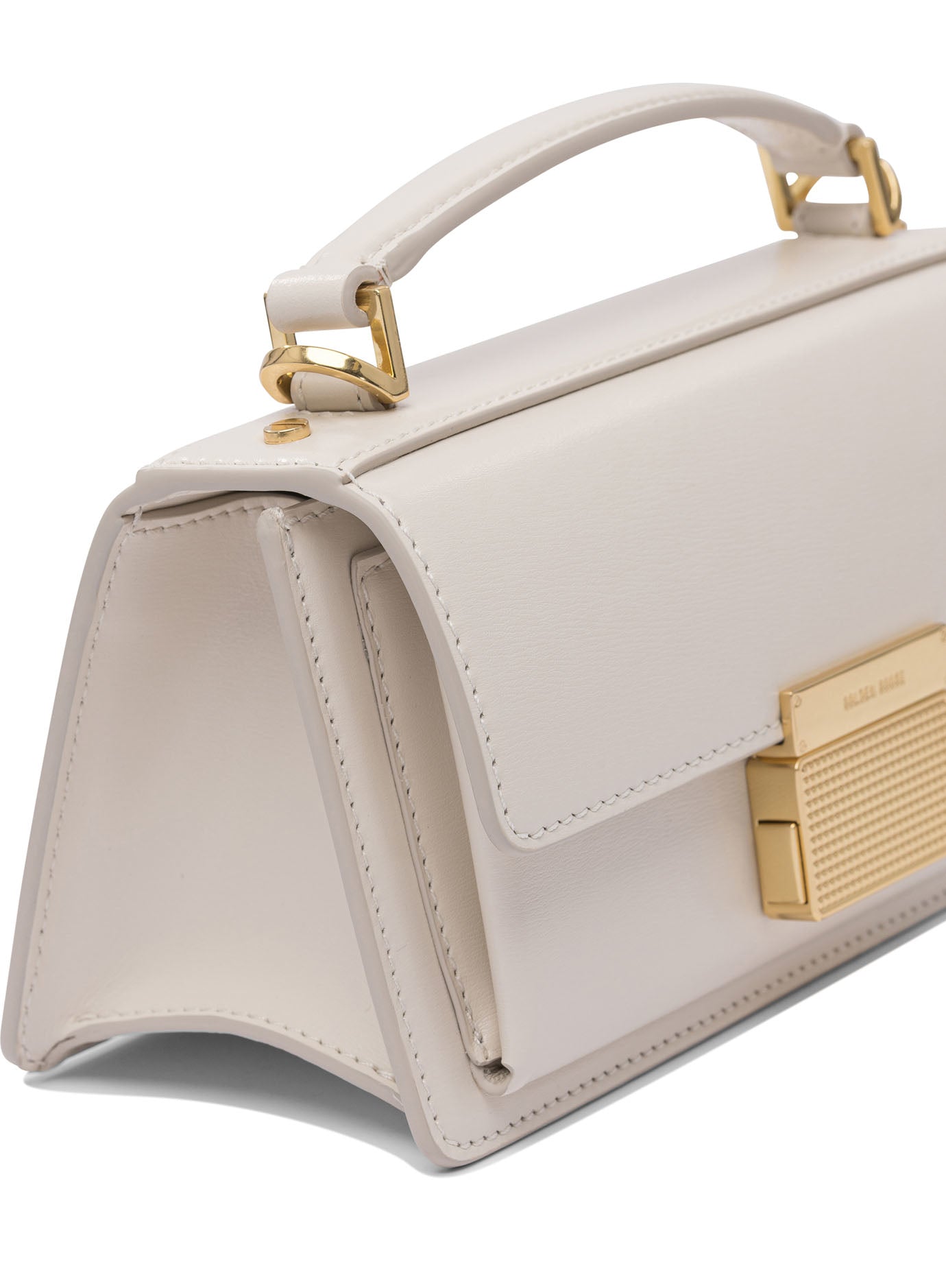 Golden Goose Small Venezia Crossbody Bag