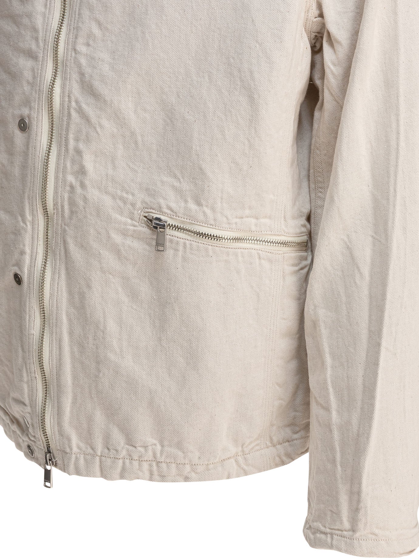 nonnative Jackets