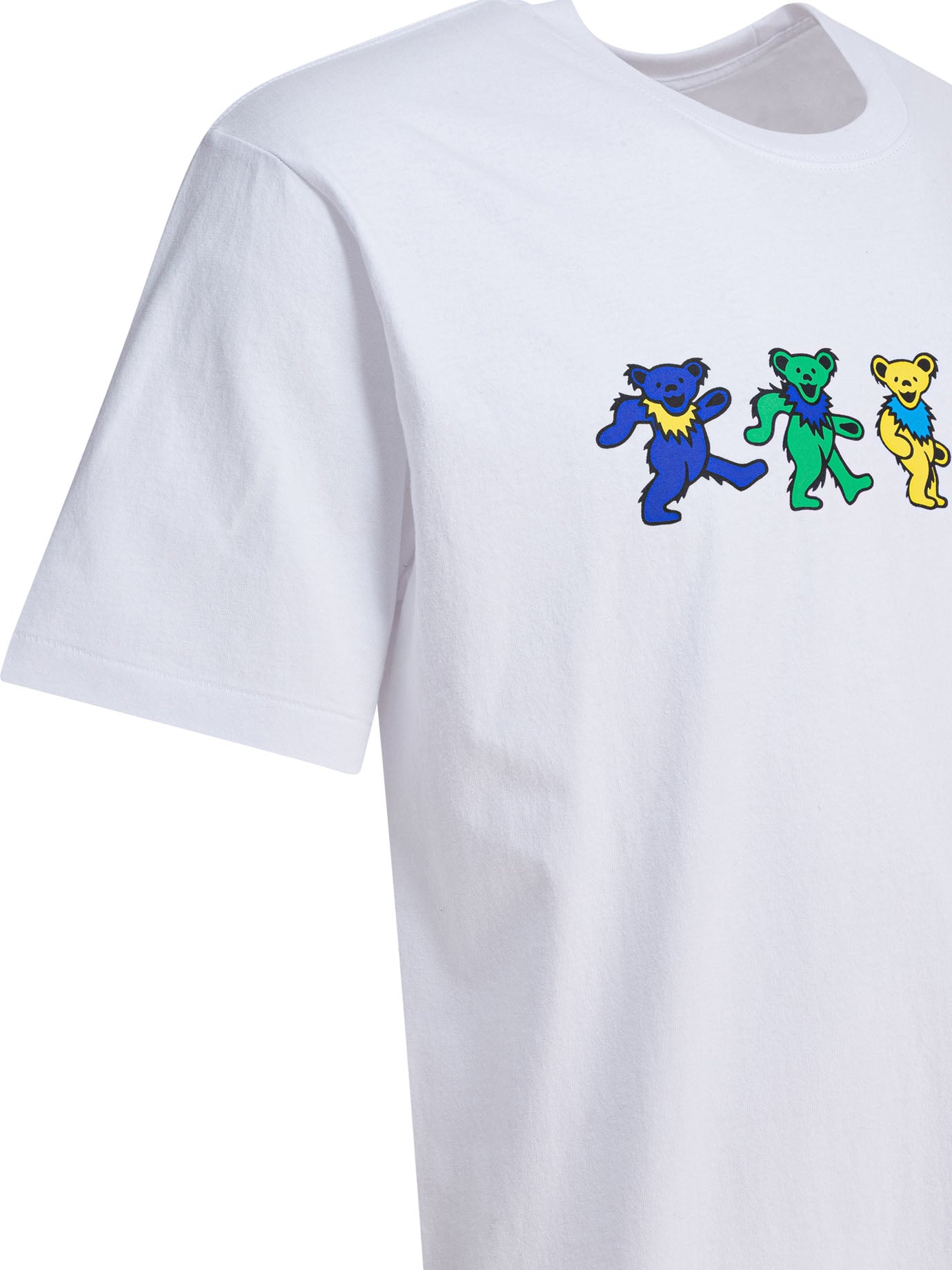 Thisisneverthat® Gd Dancing Bears T-Shirt