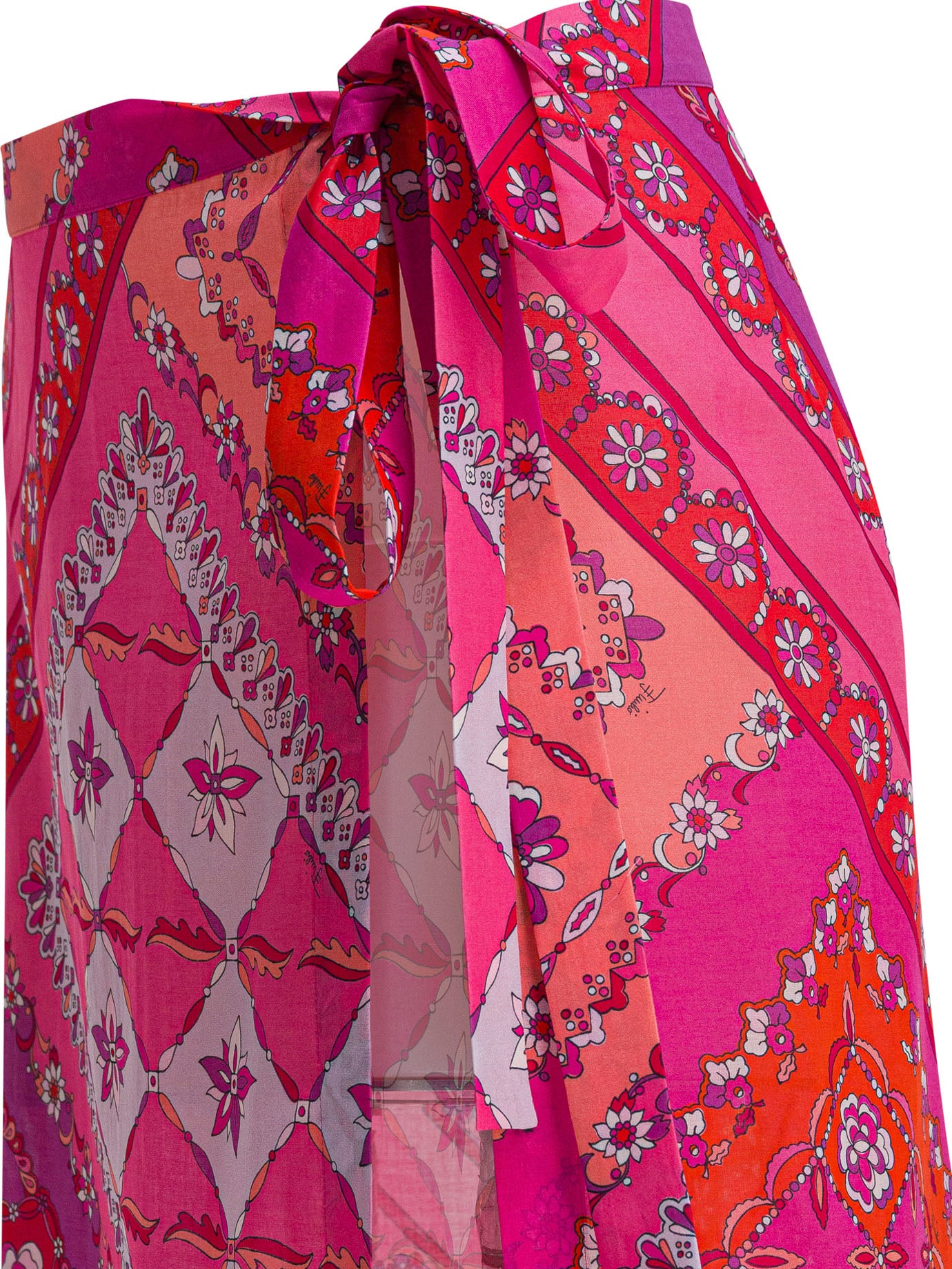 Emilio Pucci Skirts