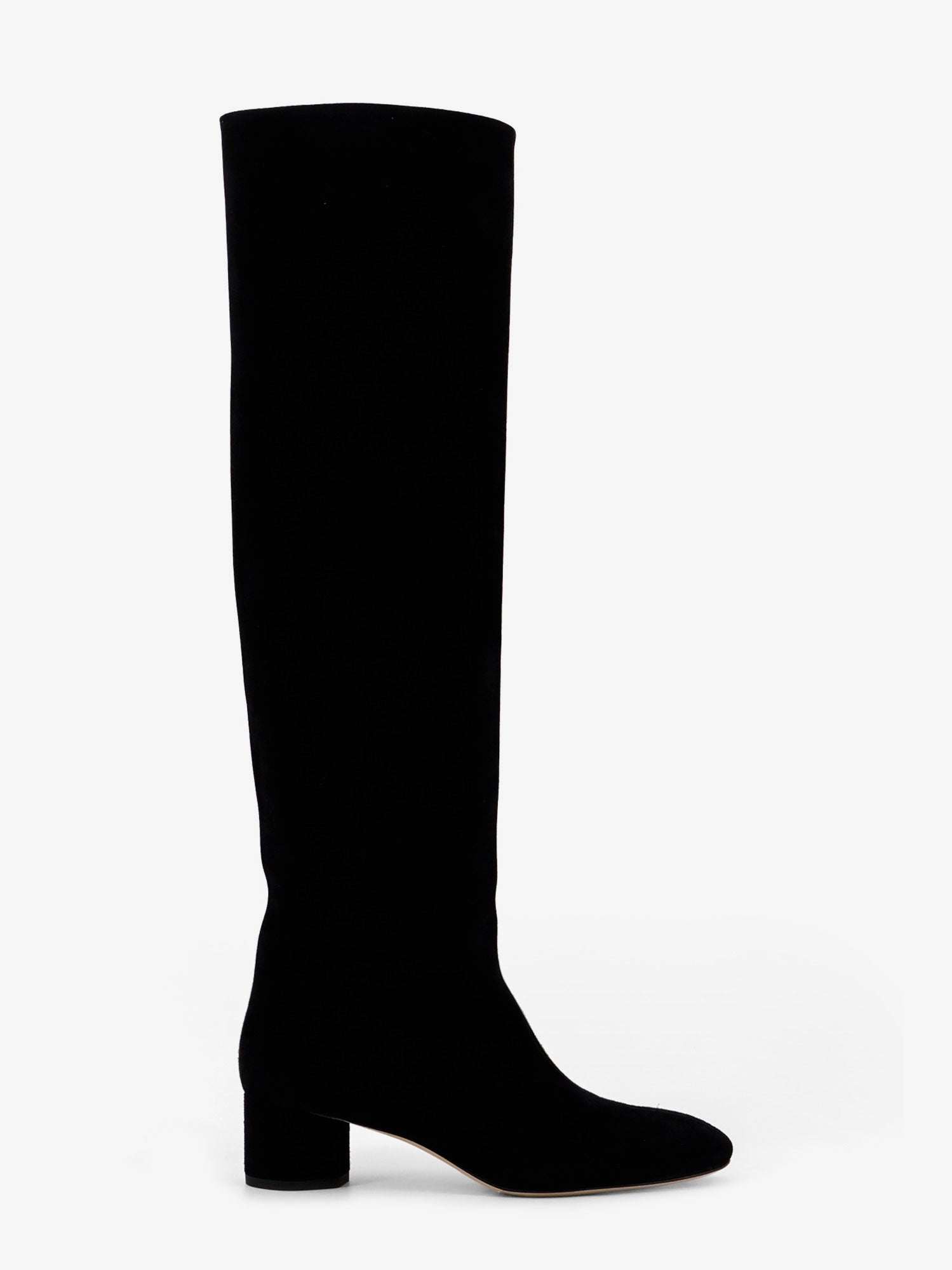 Aeyde Willa Suede Boots