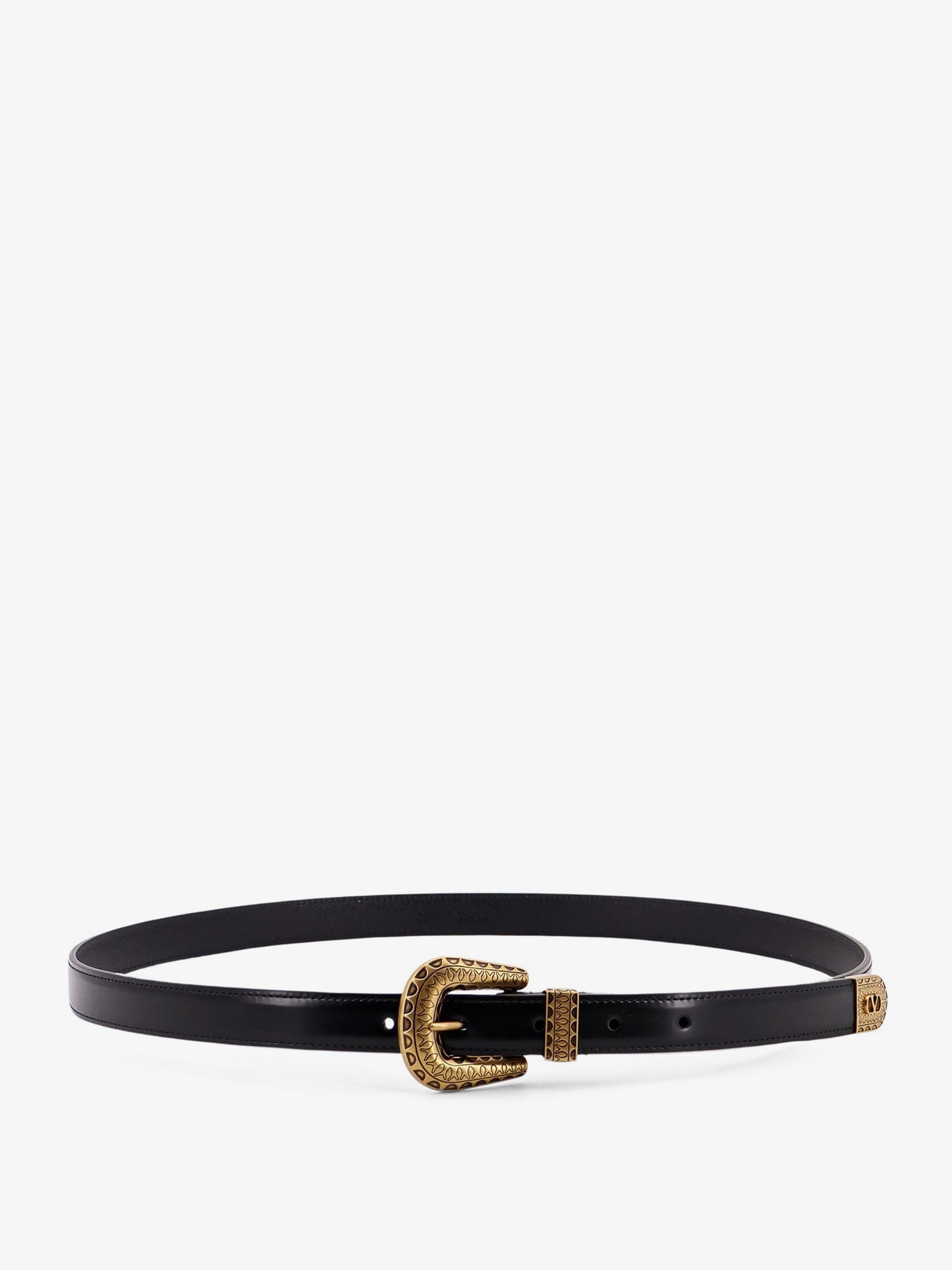 Valentino Leather Belt