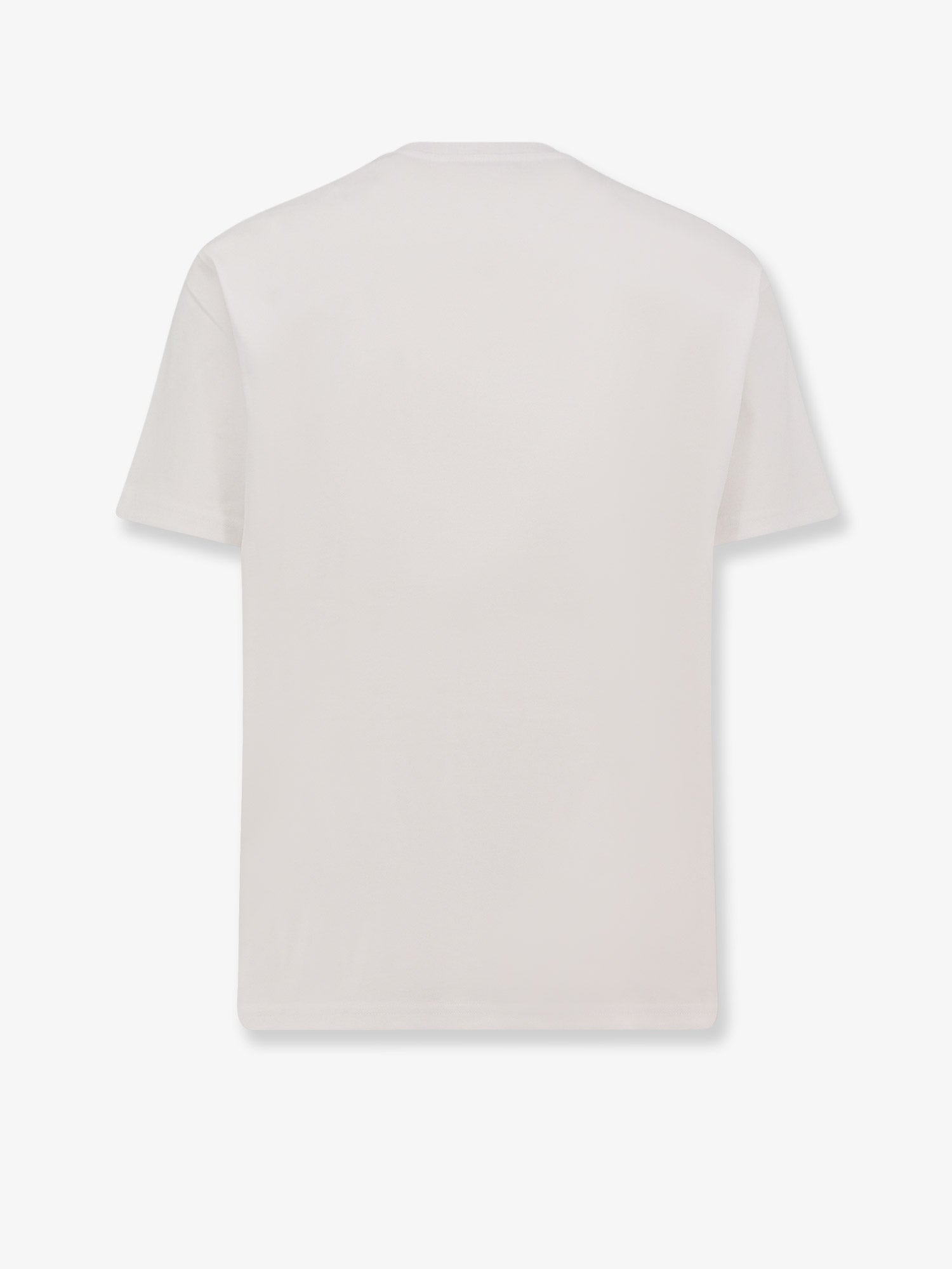 Givenchy Cotton T-shirt