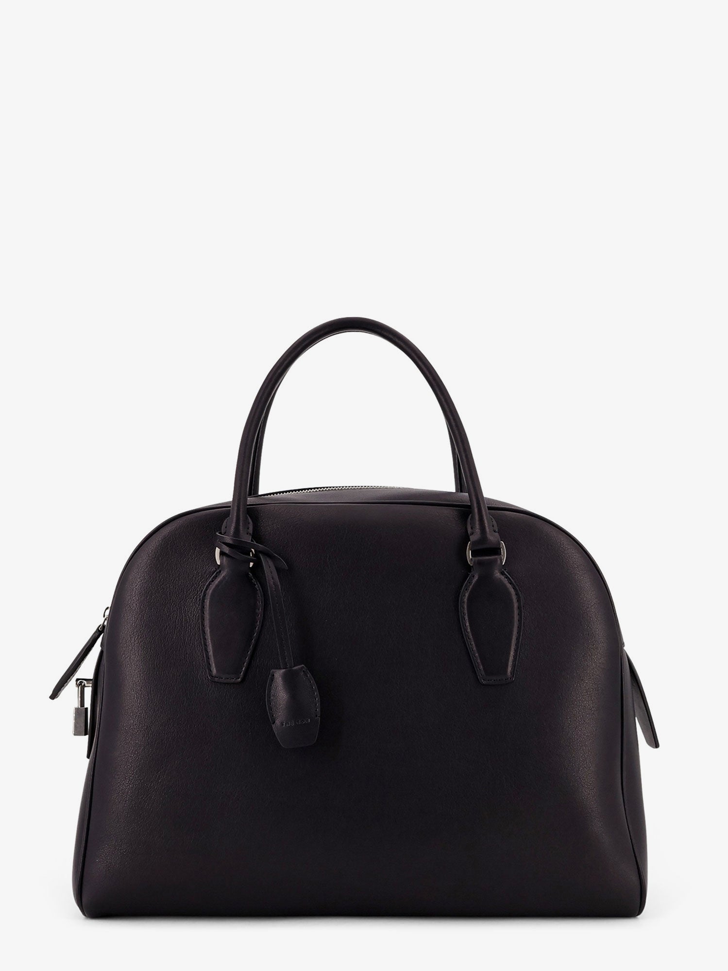 The Row India 12.00 Leather Handbag