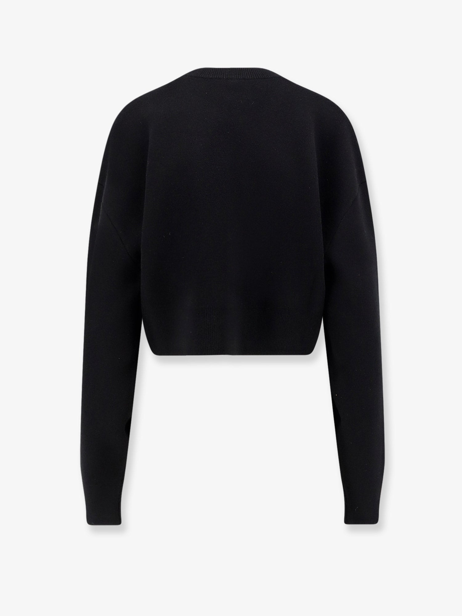 Tom Ford Wool And Cashmre Sweater
