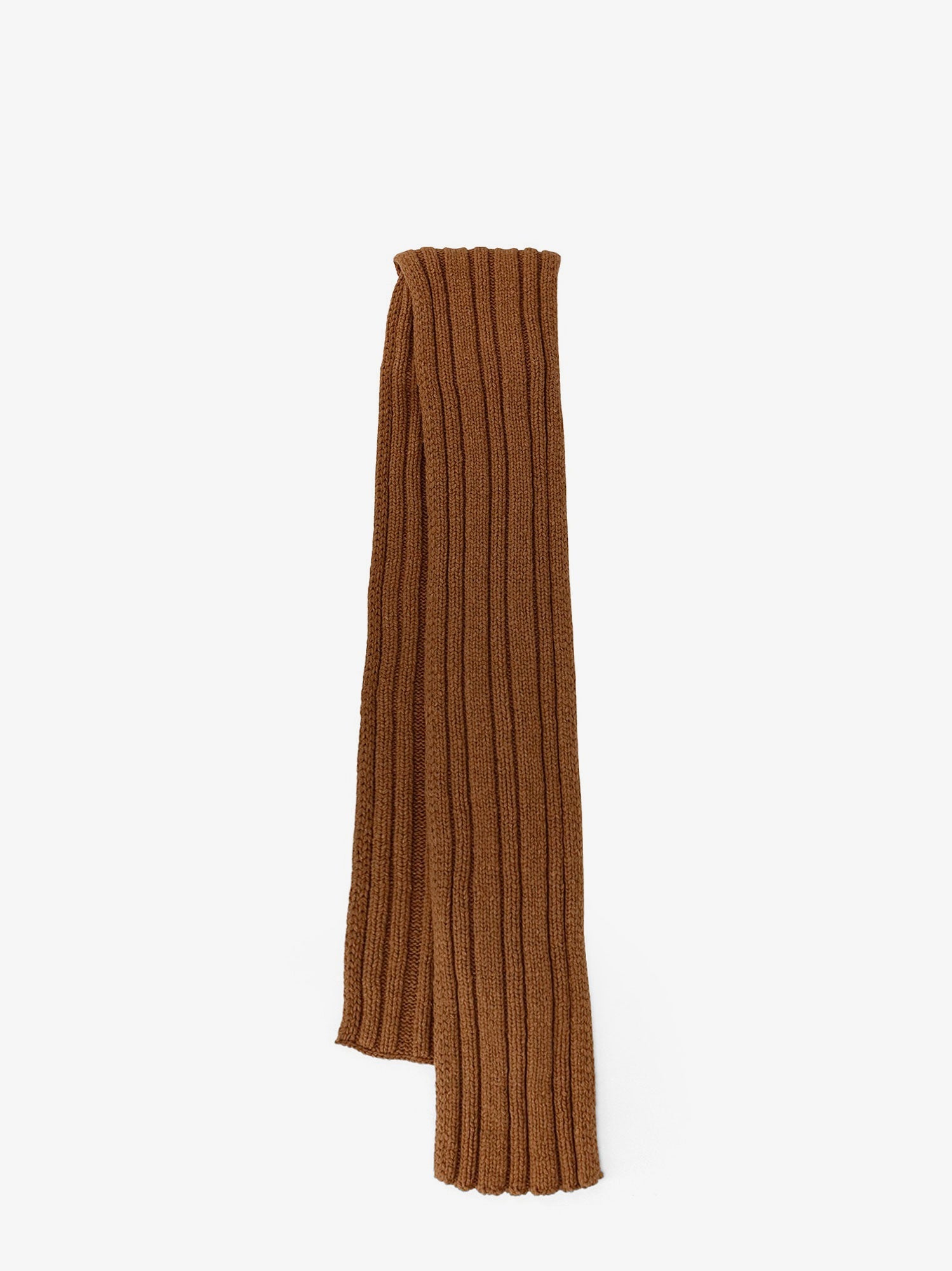 The Row Amos Virgin Wool Scarf