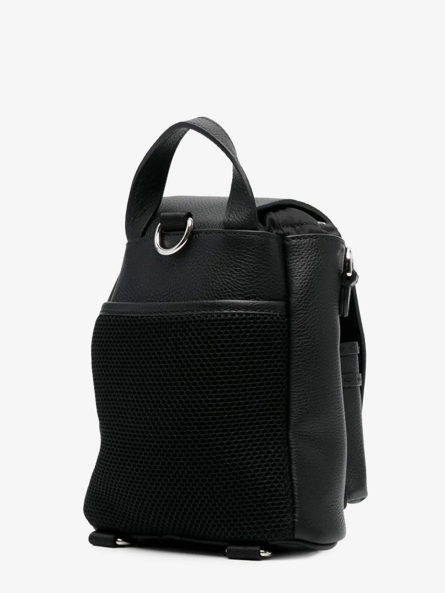 Fendi Mini Strike Cher Messenger Bag