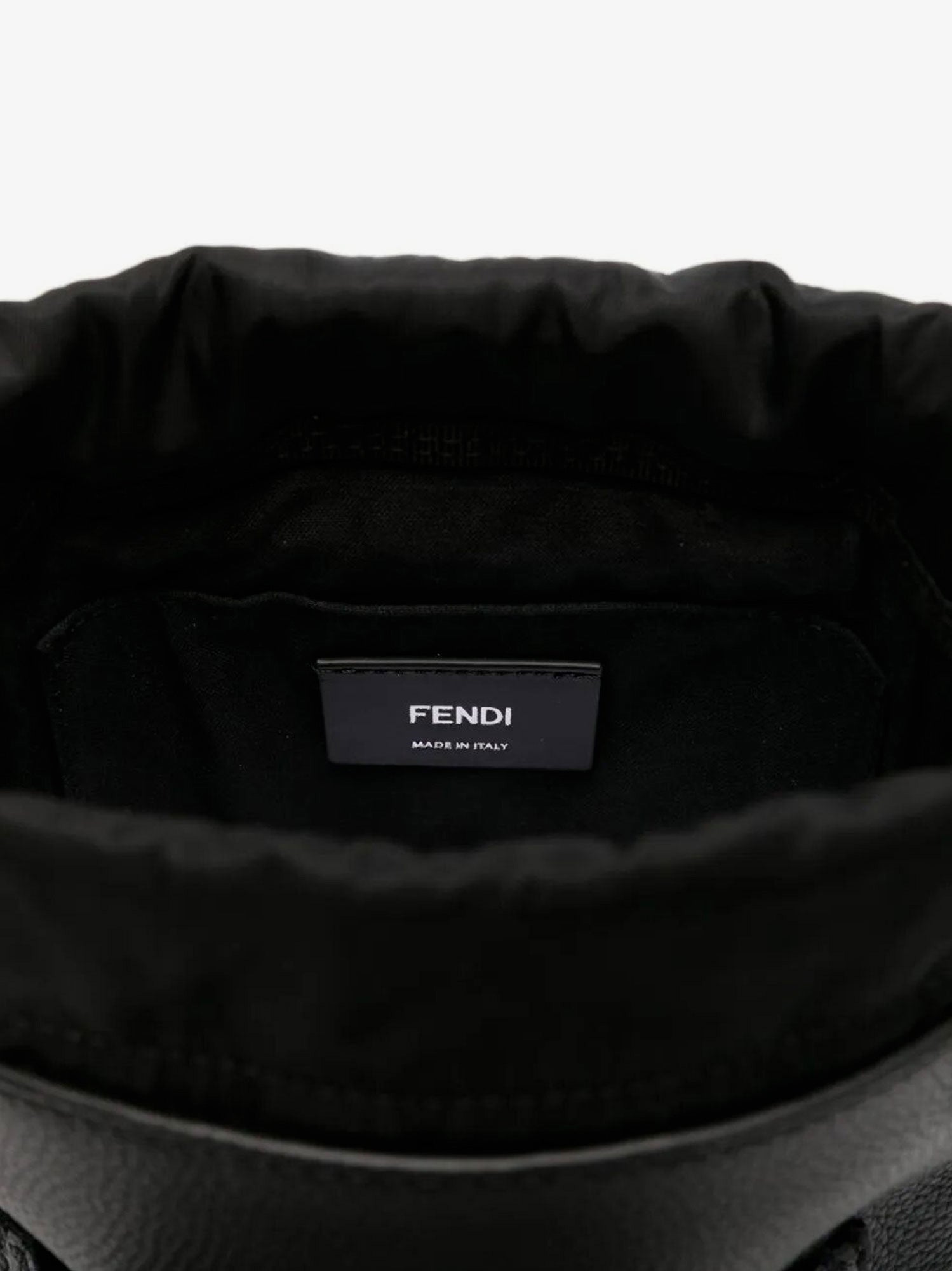 Fendi Mini Strike Cher Messenger Bag