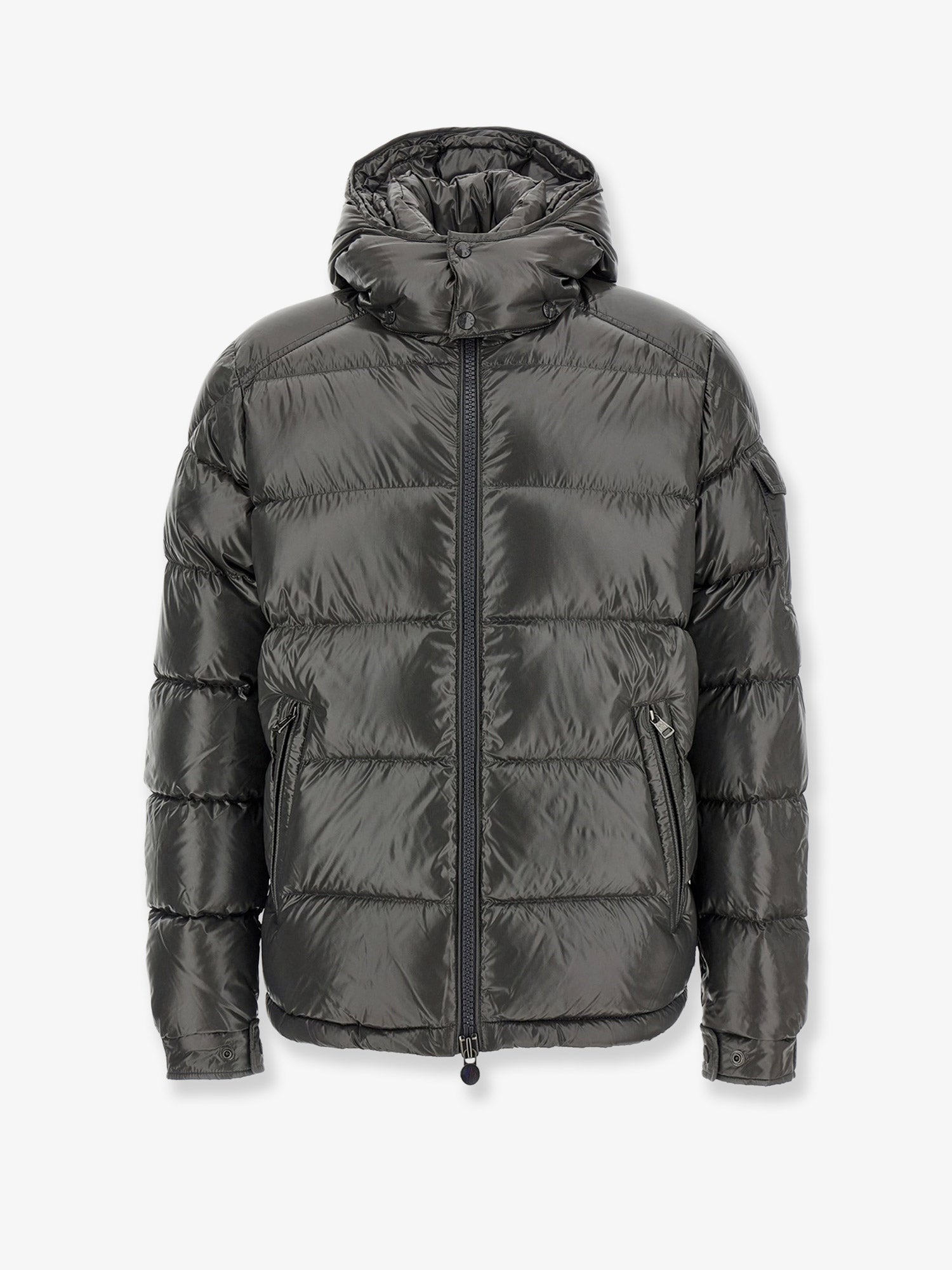 Moncler Maya Down Jacket With Hood