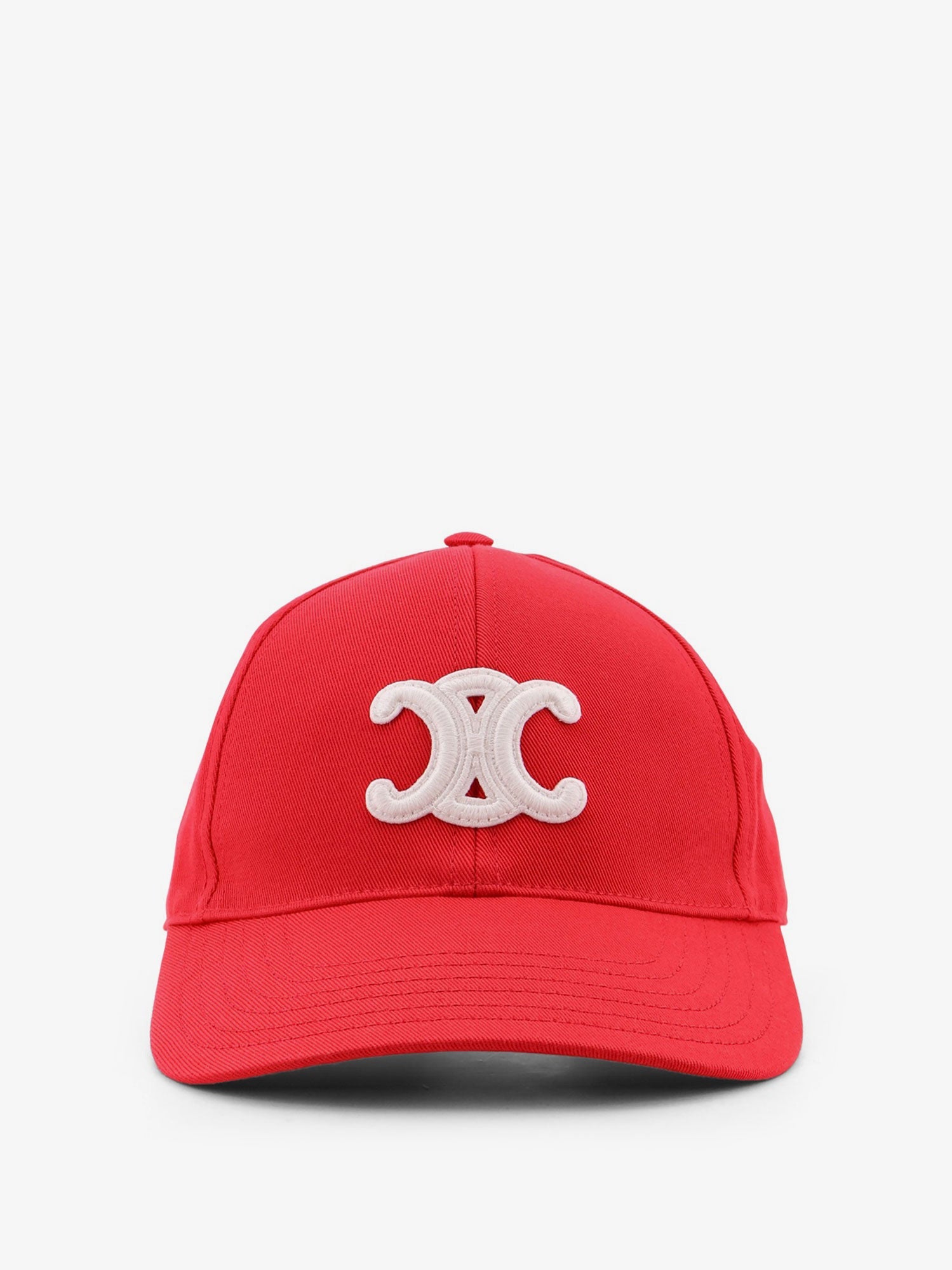 Celine Triomphe Baseball Cap