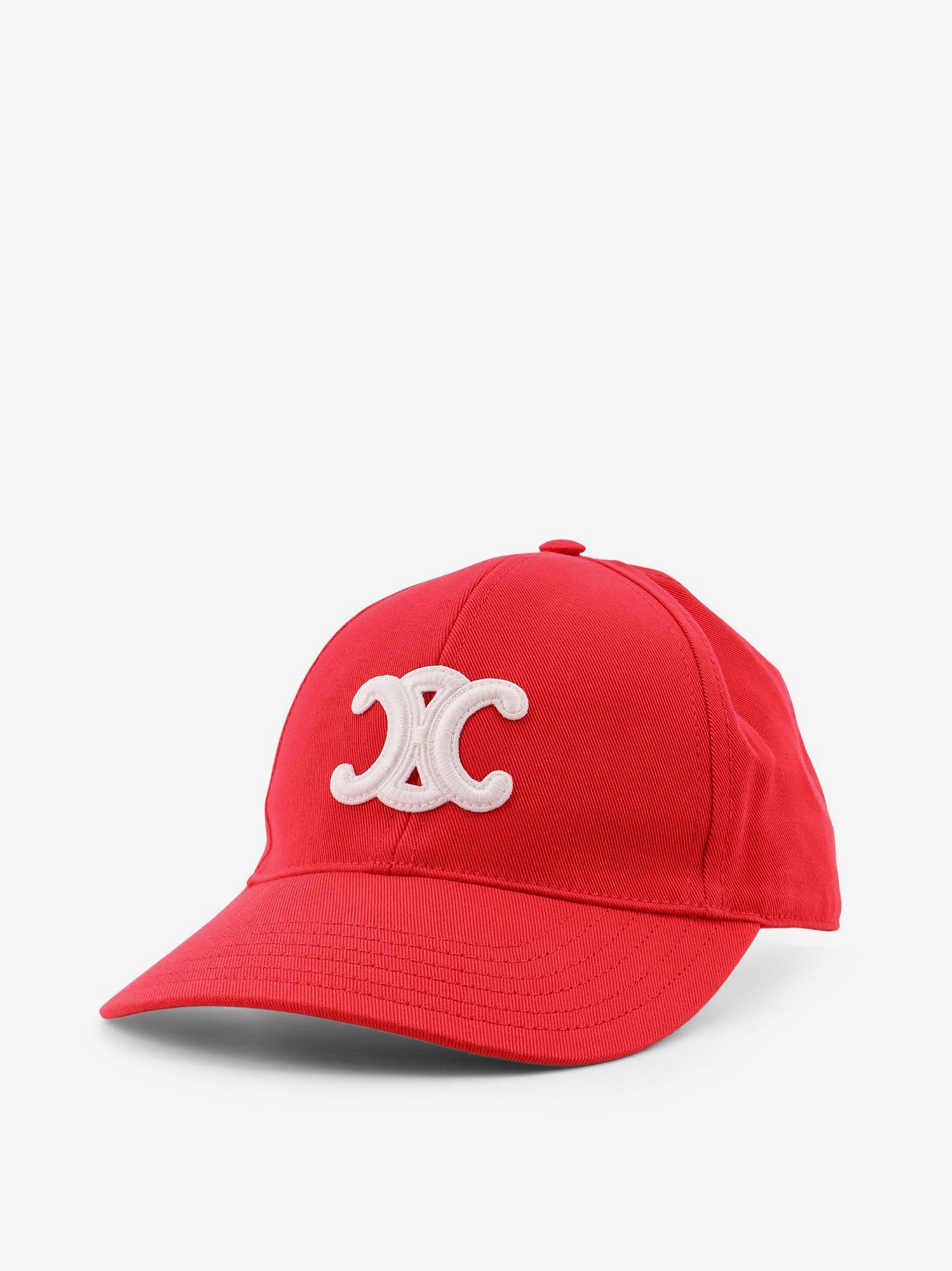 Celine Triomphe Baseball Cap