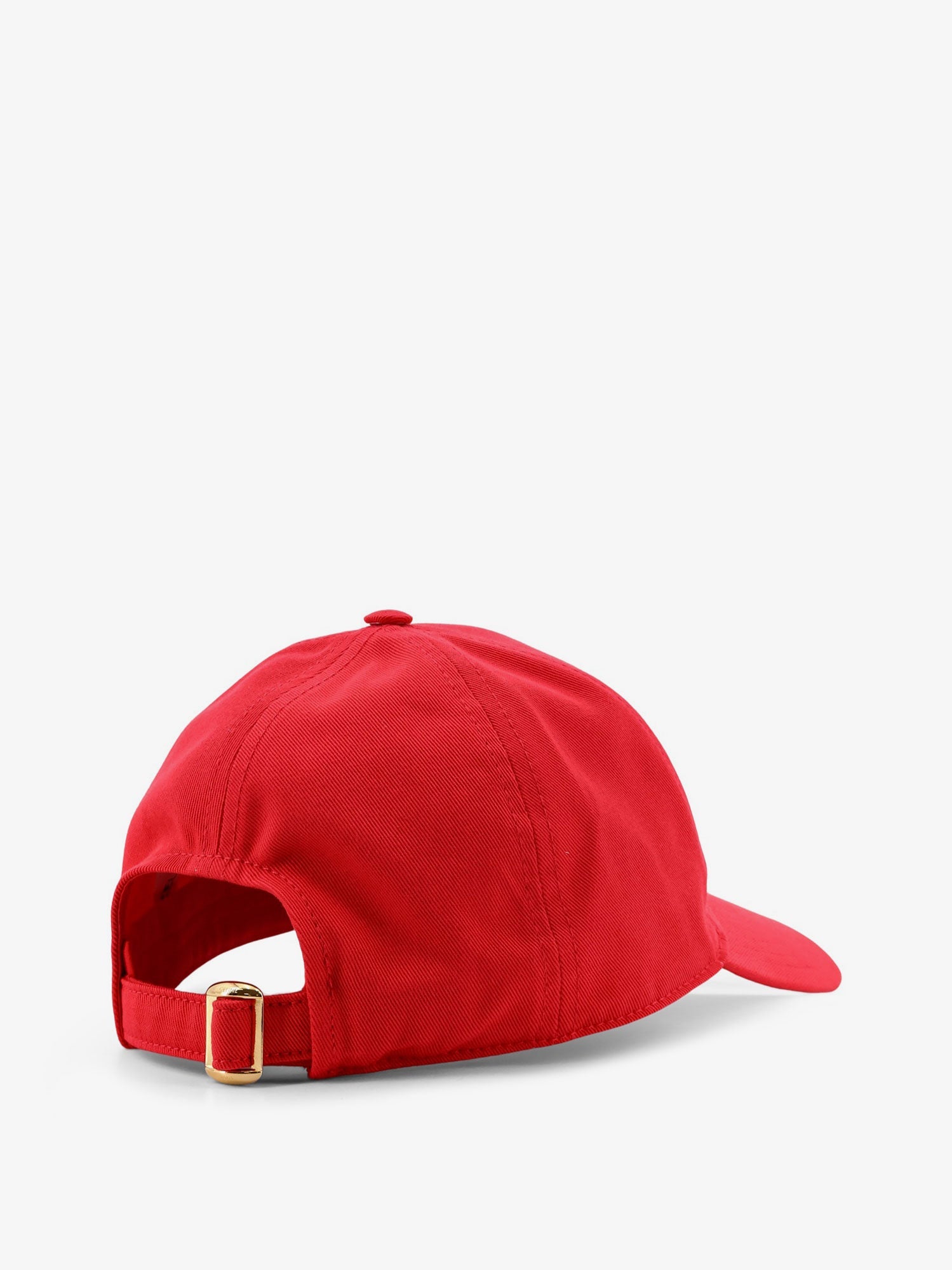 Celine Triomphe Baseball Cap